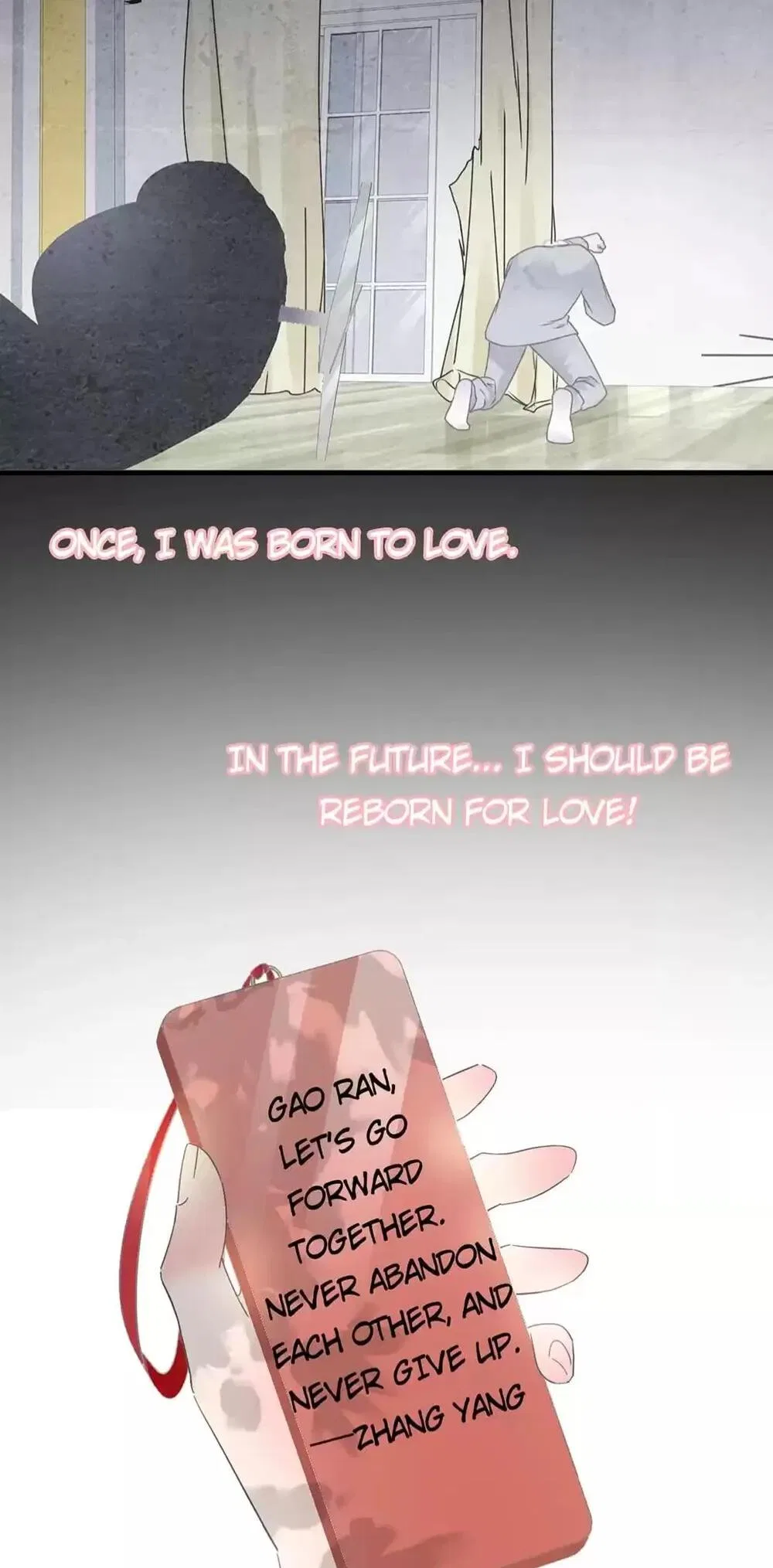 The “Giantess” Wants Love Chapter 203 – Page 47