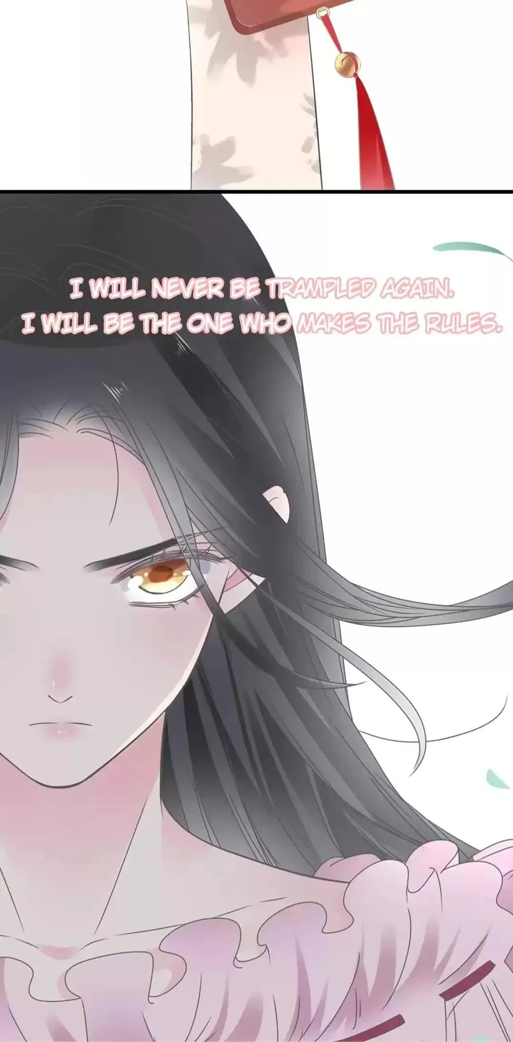 The “Giantess” Wants Love Chapter 203 – Page 48