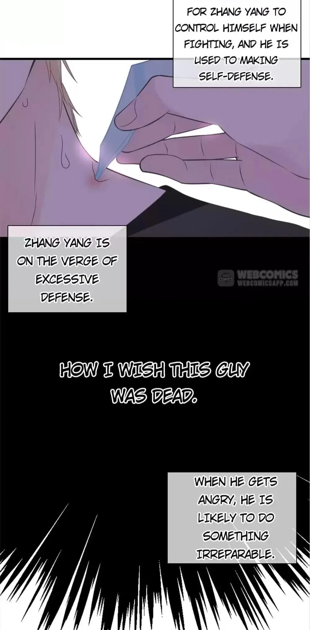 The “Giantess” Wants Love Chapter 202 – Page 8
