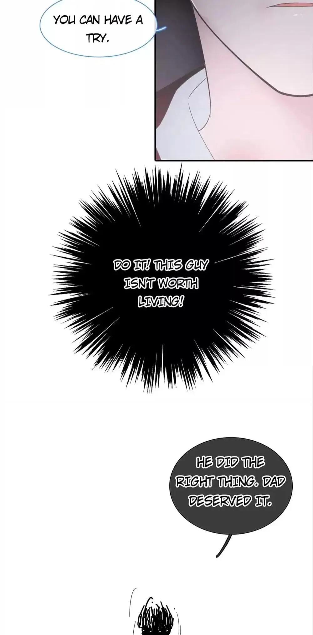 The “Giantess” Wants Love Chapter 202 – Page 12