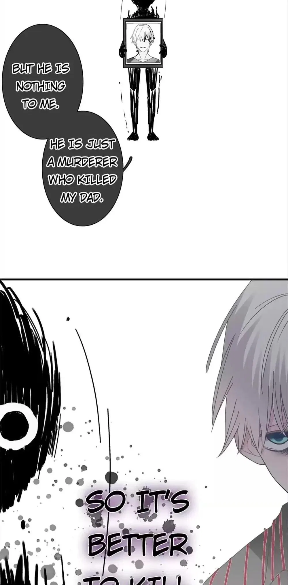 The “Giantess” Wants Love Chapter 202 – Page 13