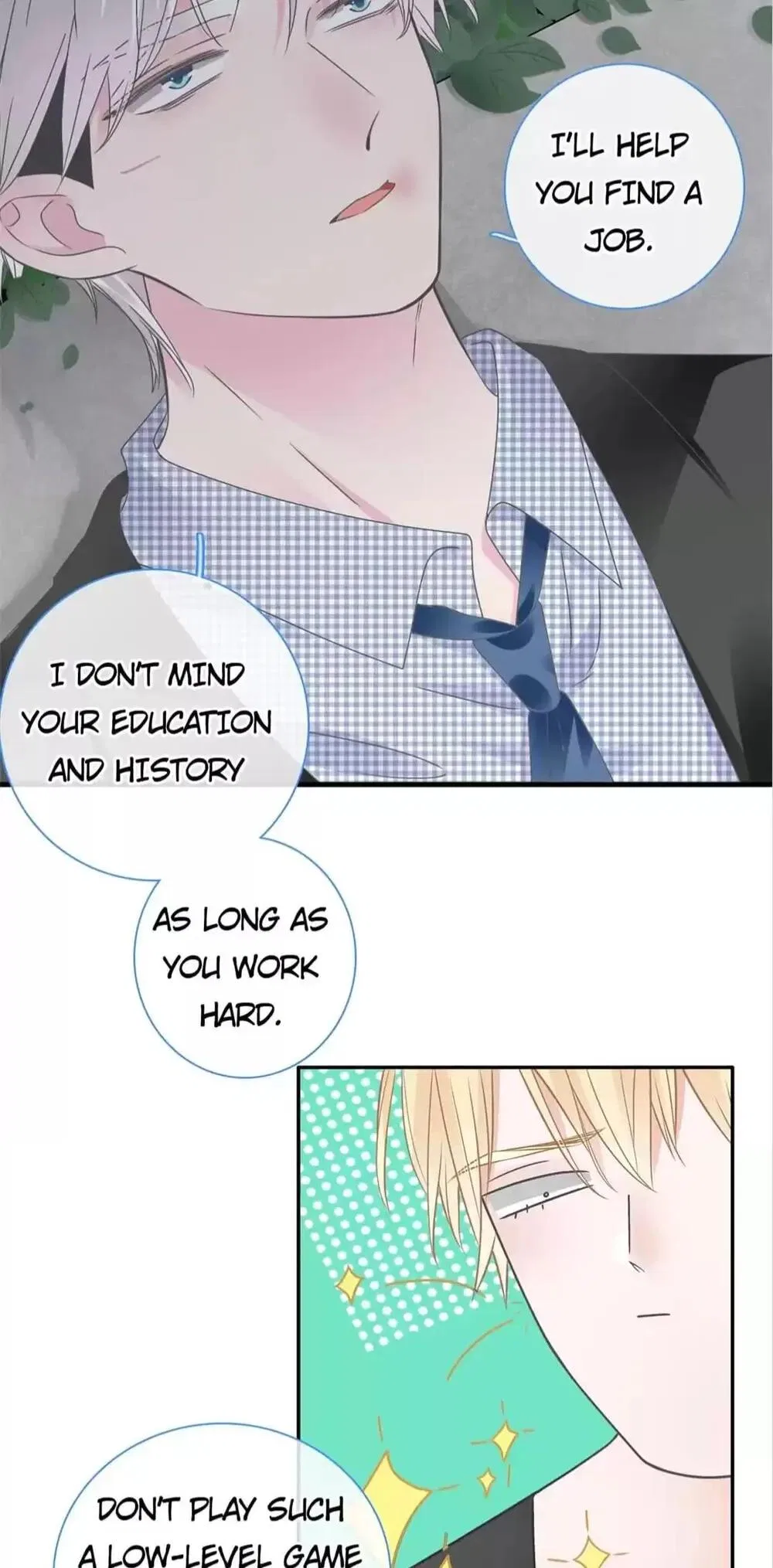 The “Giantess” Wants Love Chapter 202 – Page 16