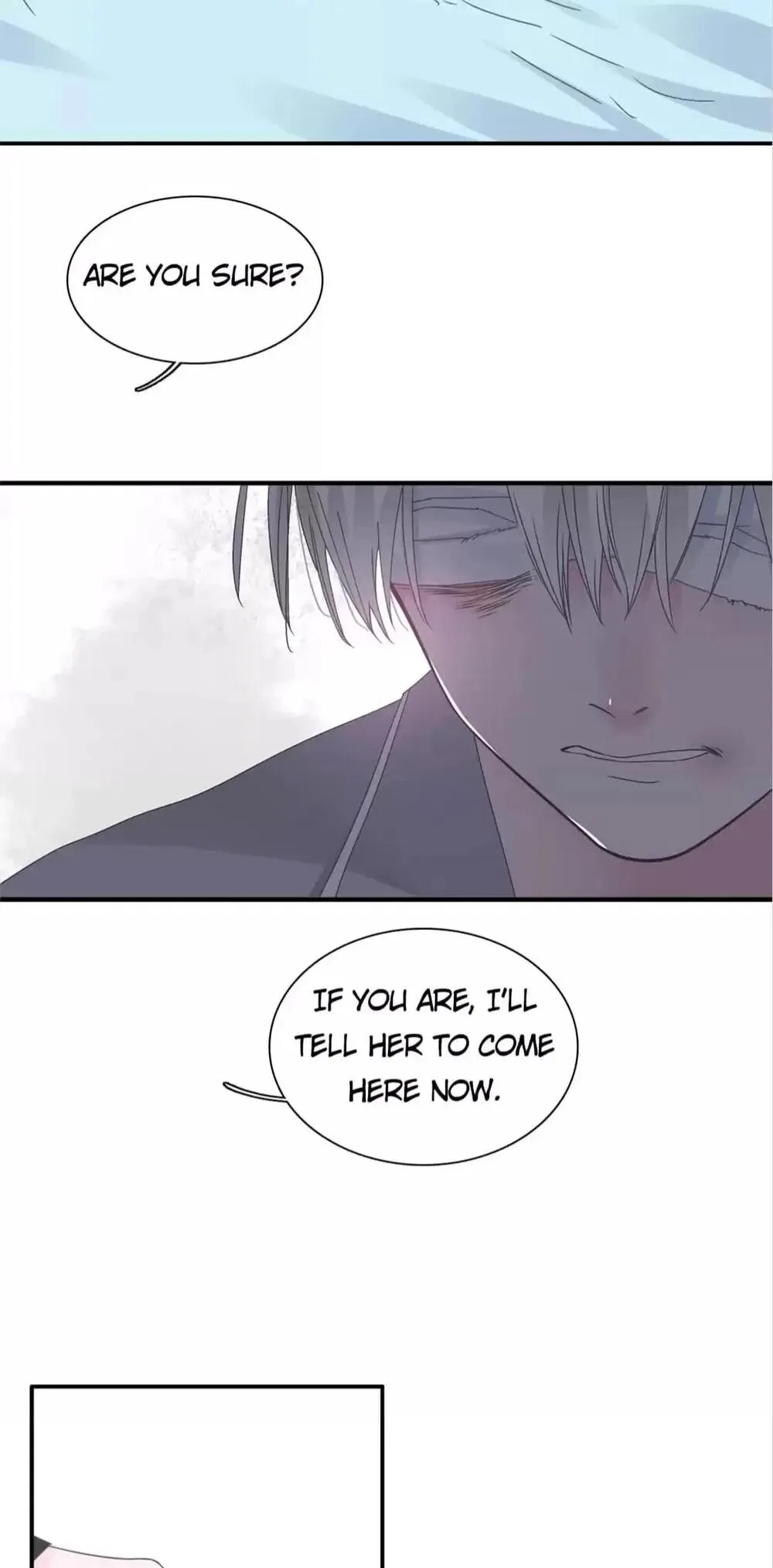 The “Giantess” Wants Love Chapter 202 – Page 29