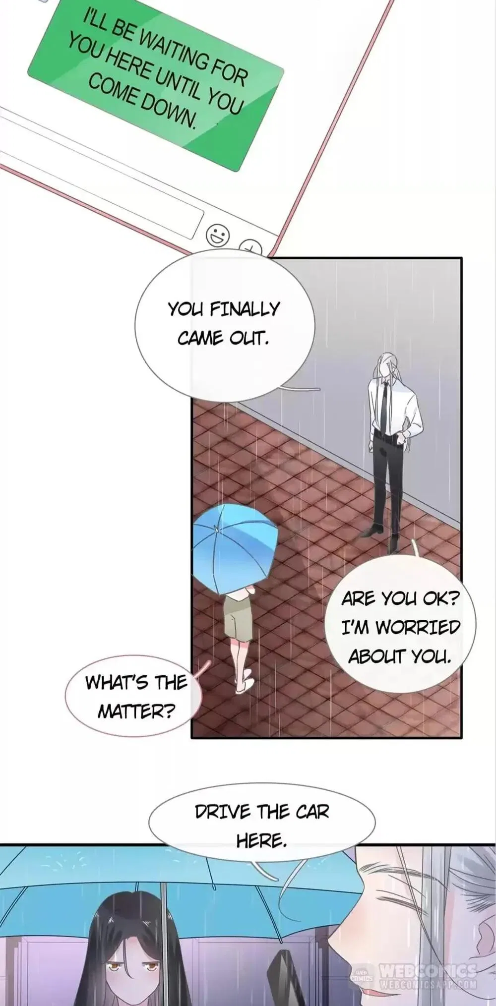The “Giantess” Wants Love Chapter 202 – Page 33