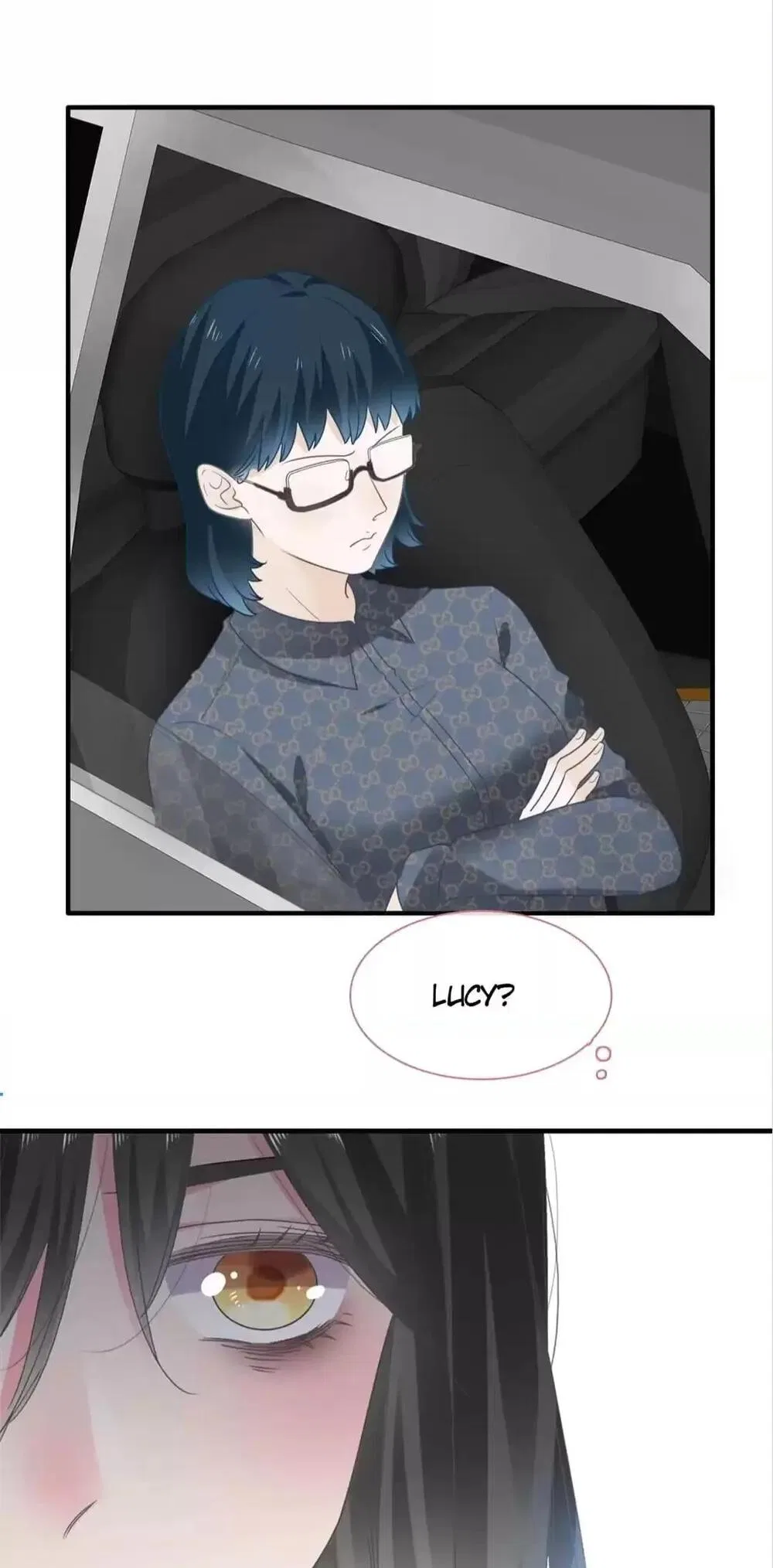 The “Giantess” Wants Love Chapter 202 – Page 35