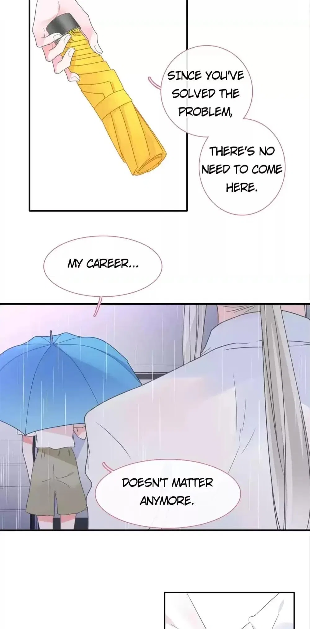 The “Giantess” Wants Love Chapter 202 – Page 41
