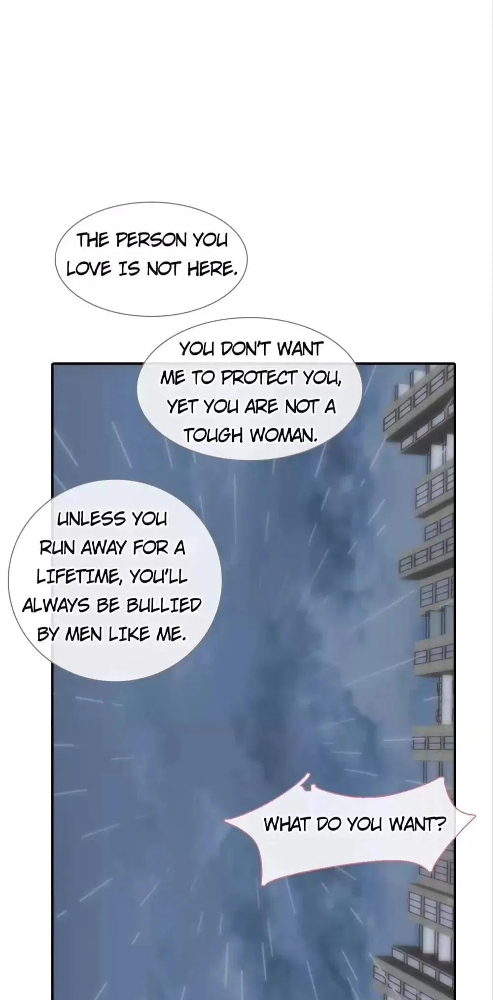 The “Giantess” Wants Love Chapter 202 – Page 44