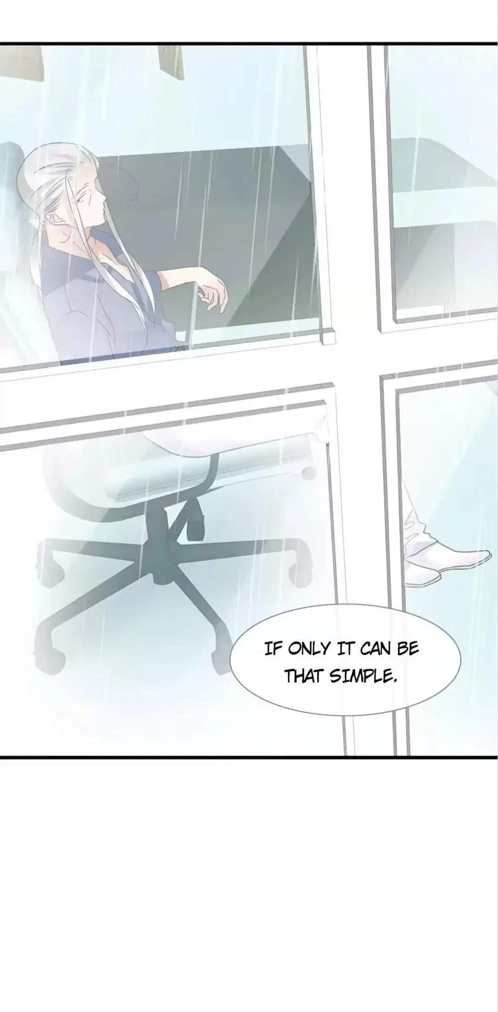 The “Giantess” Wants Love Chapter 201 – Page 19