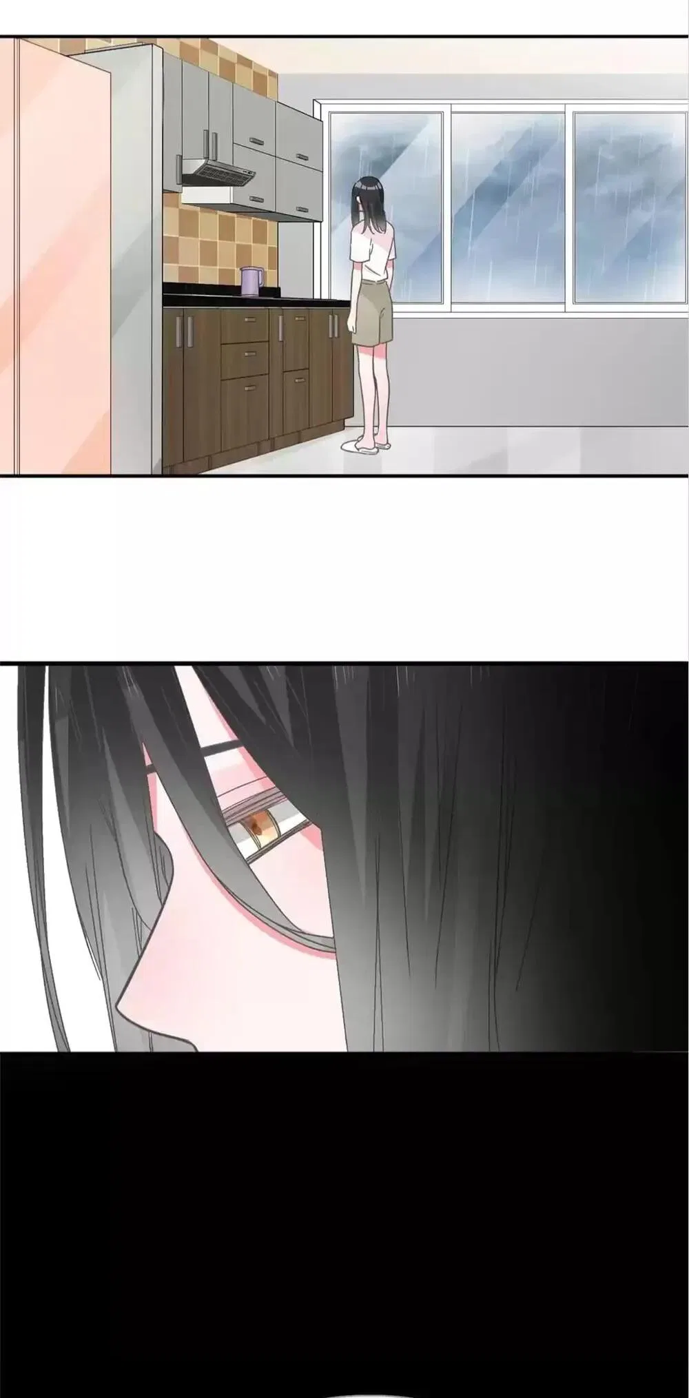 The “Giantess” Wants Love Chapter 201 – Page 22