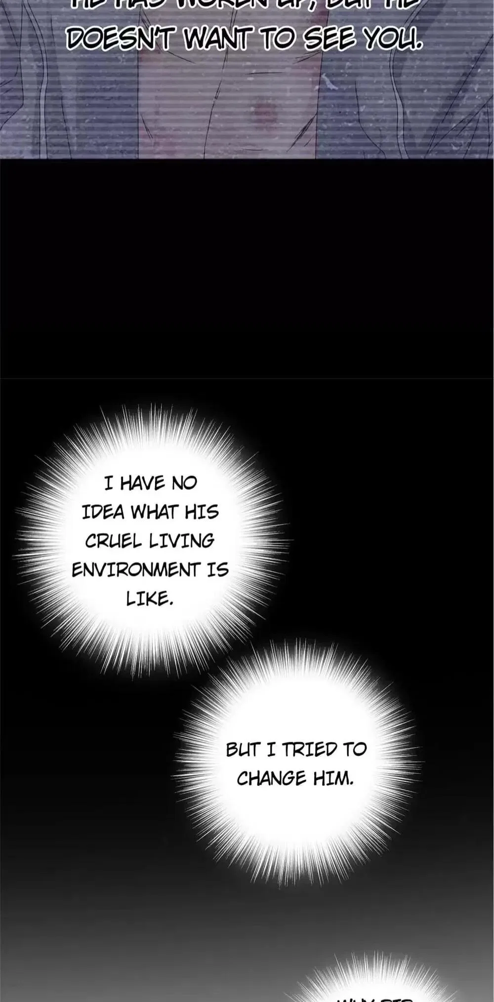 The “Giantess” Wants Love Chapter 201 – Page 35