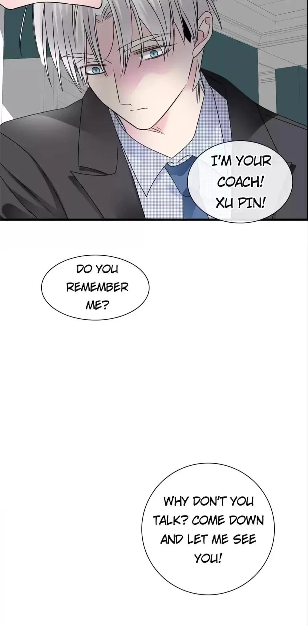 The “Giantess” Wants Love Chapter 201 – Page 44