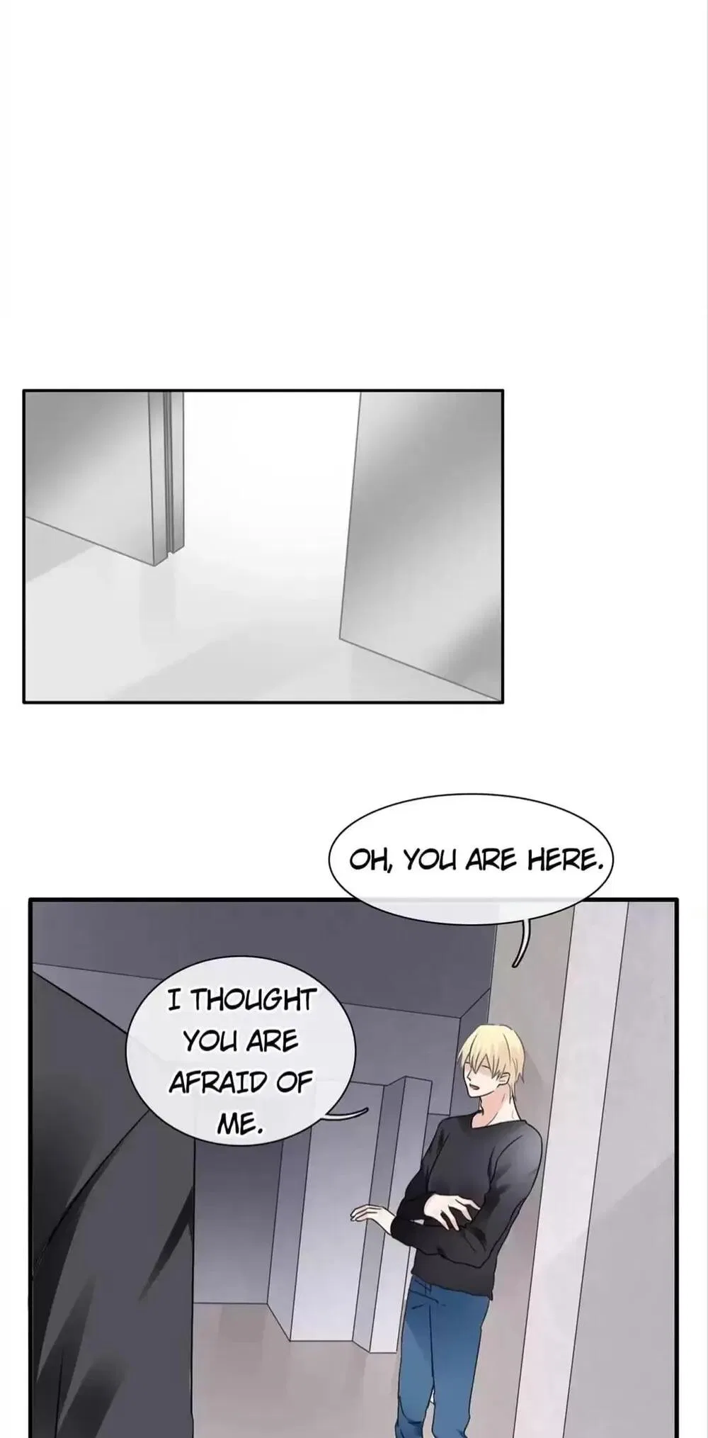 The “Giantess” Wants Love Chapter 201 – Page 45