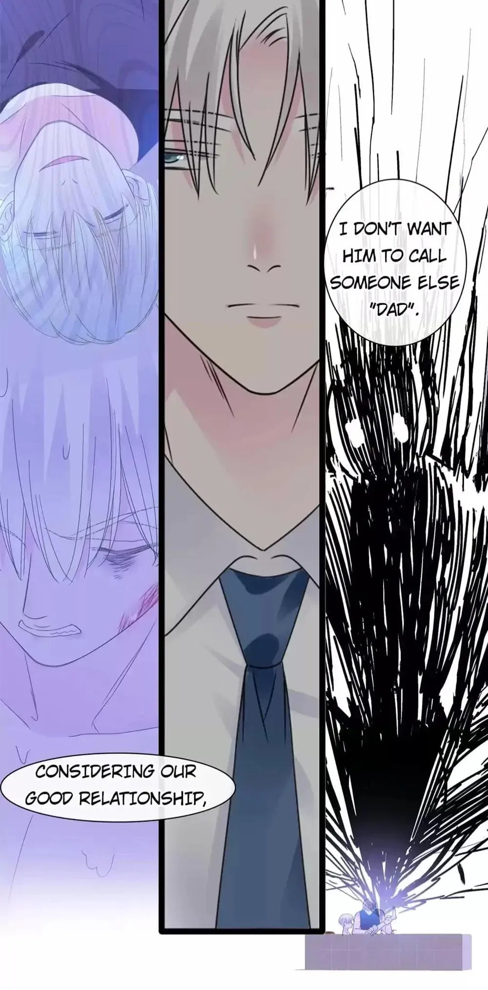 The “Giantess” Wants Love Chapter 201 – Page 48