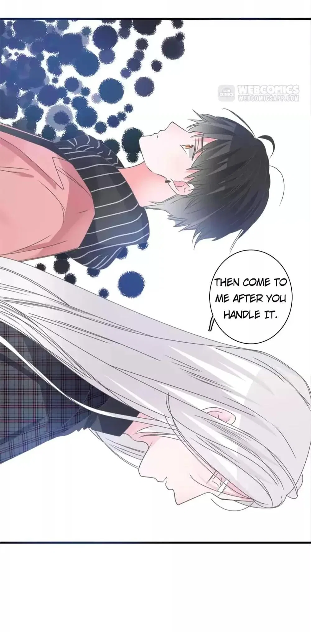 The “Giantess” Wants Love Chapter 200 – Page 5