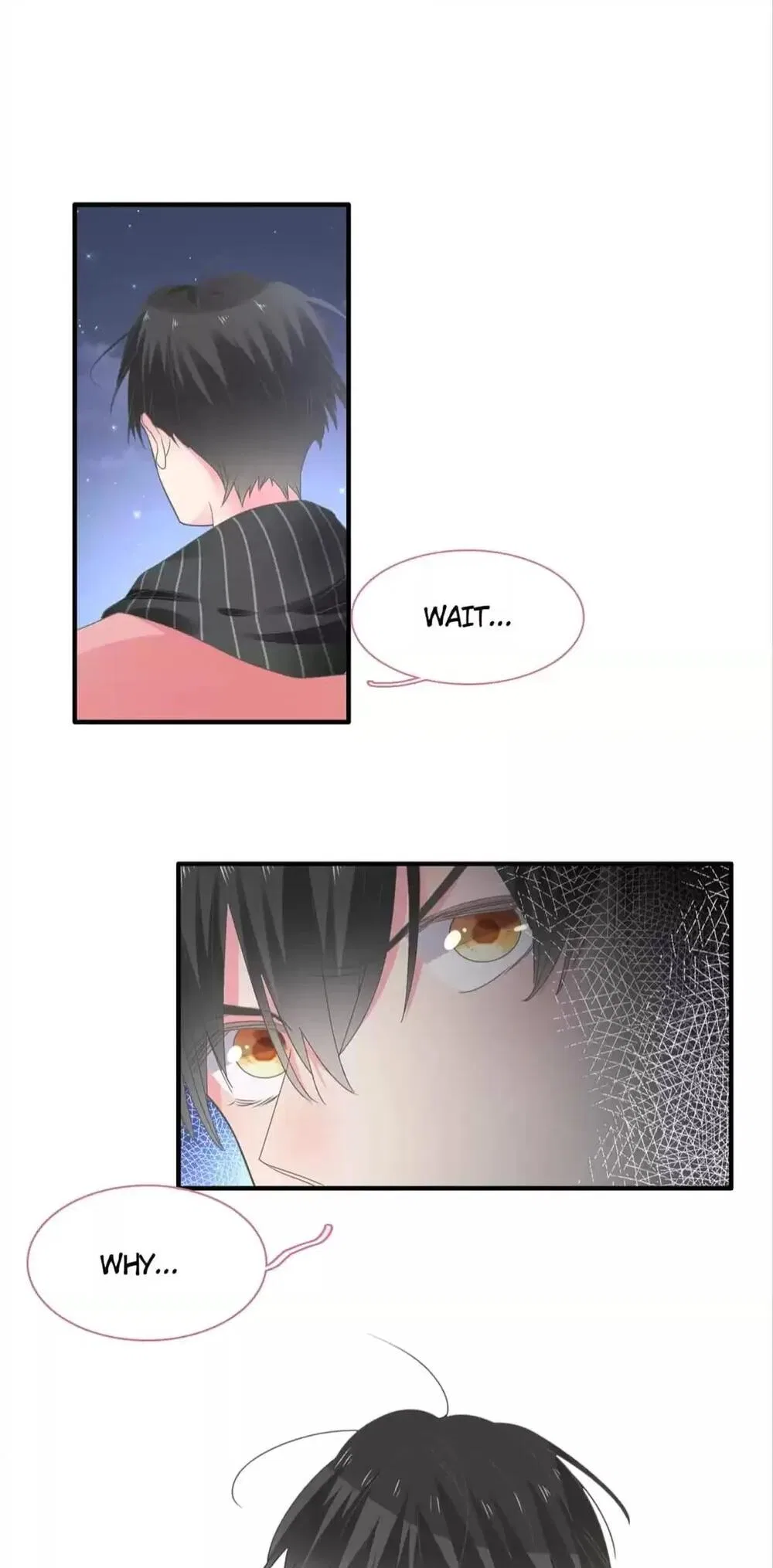 The “Giantess” Wants Love Chapter 200 – Page 6