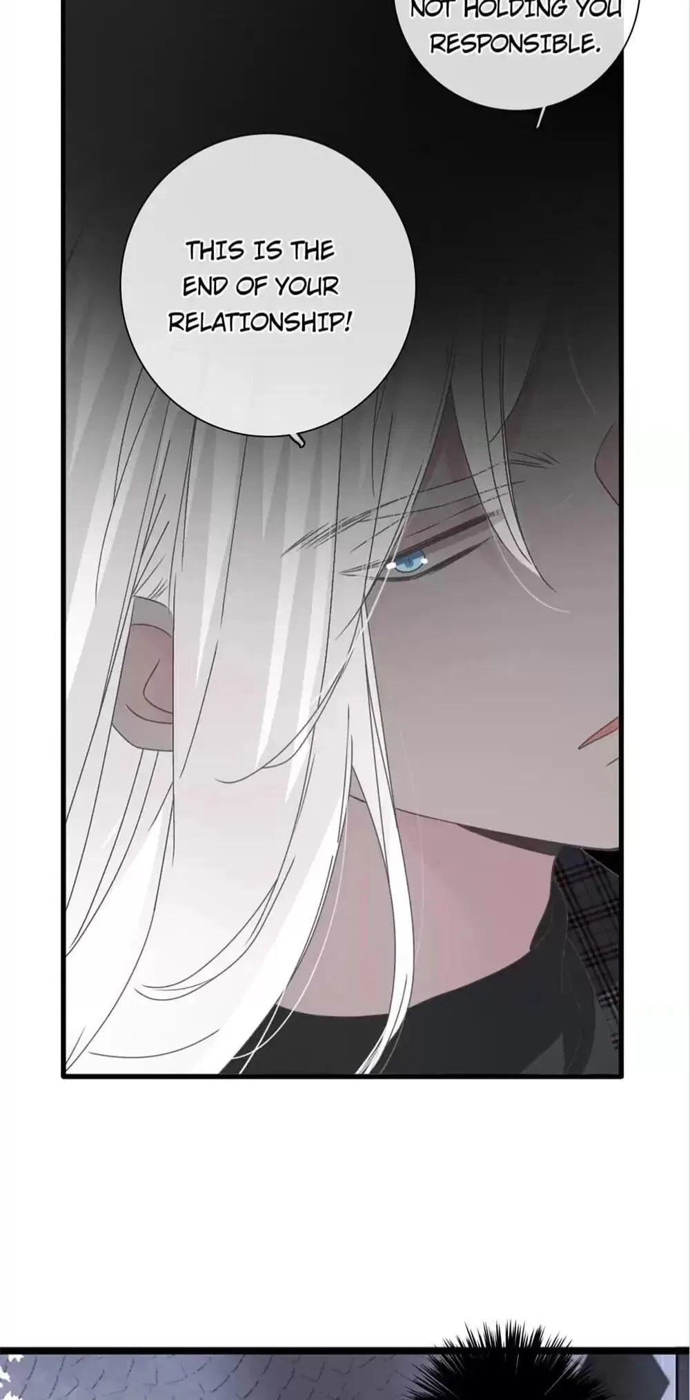 The “Giantess” Wants Love Chapter 200 – Page 16