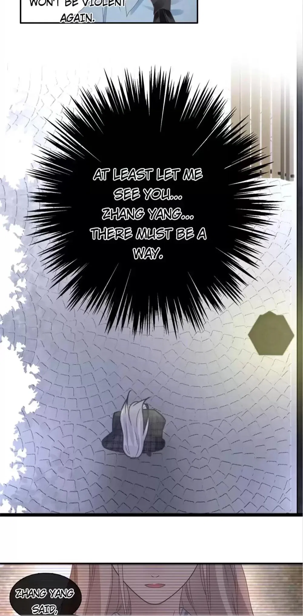 The “Giantess” Wants Love Chapter 200 – Page 19