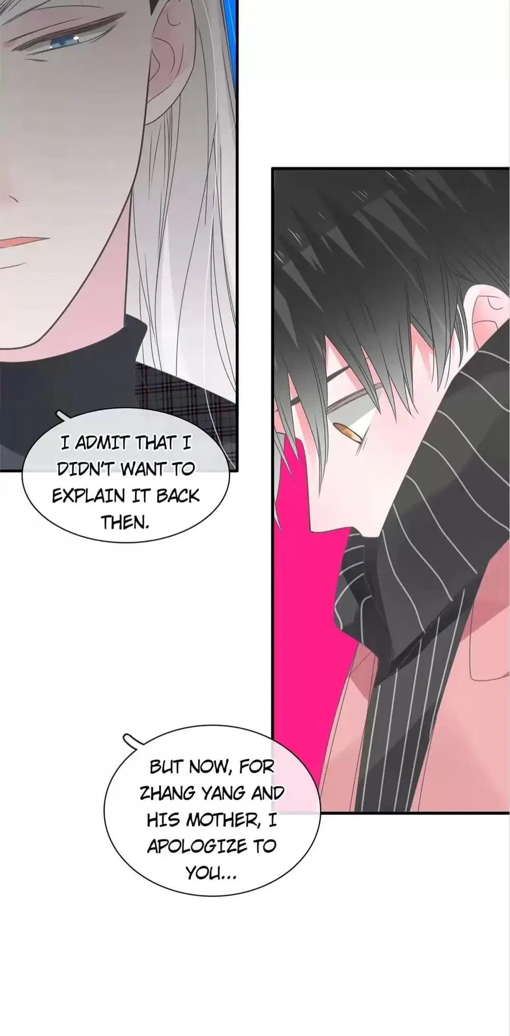 The “Giantess” Wants Love Chapter 200 – Page 25