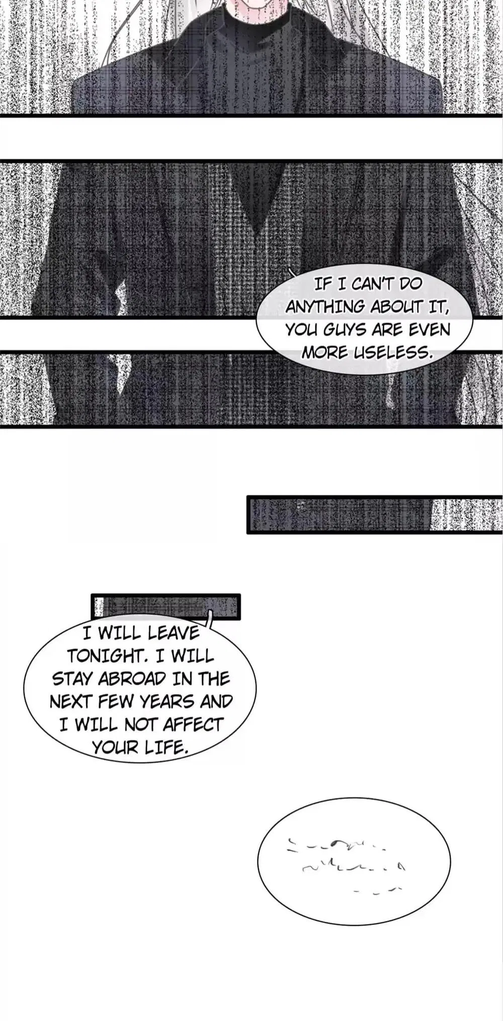 The “Giantess” Wants Love Chapter 200 – Page 31