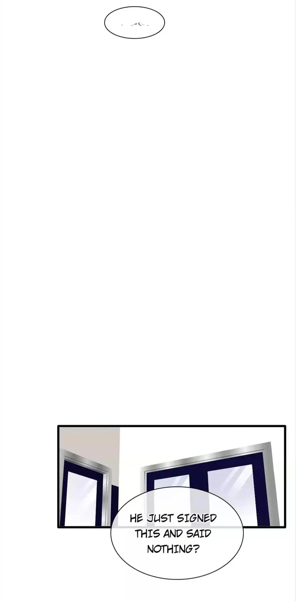The “Giantess” Wants Love Chapter 200 – Page 32