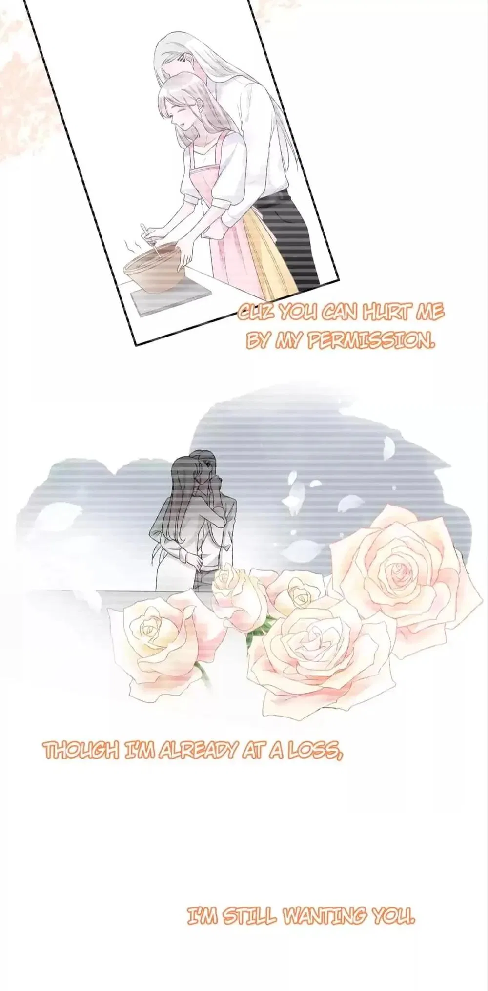 The “Giantess” Wants Love Chapter 200 – Page 37