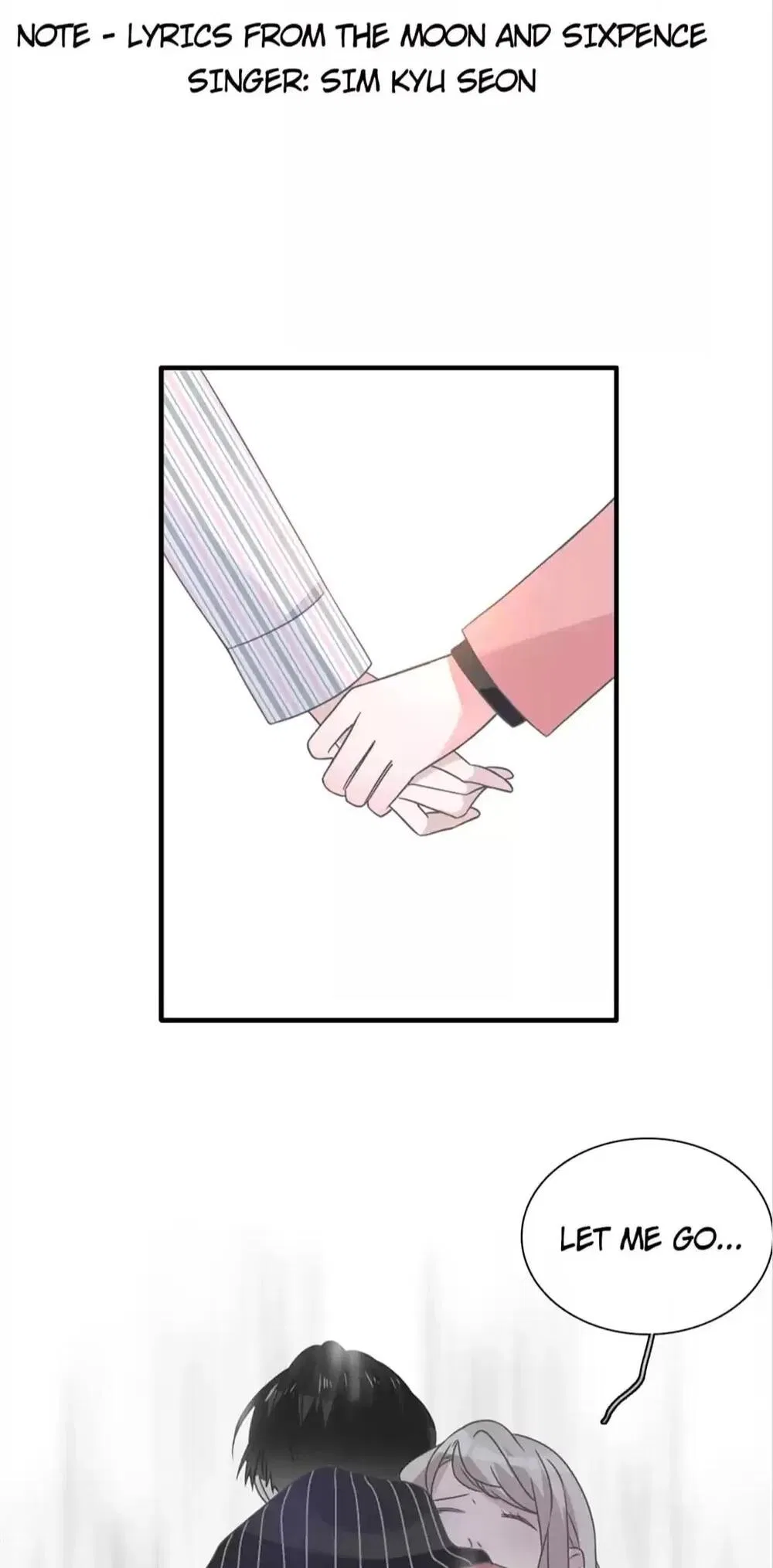 The “Giantess” Wants Love Chapter 200 – Page 38