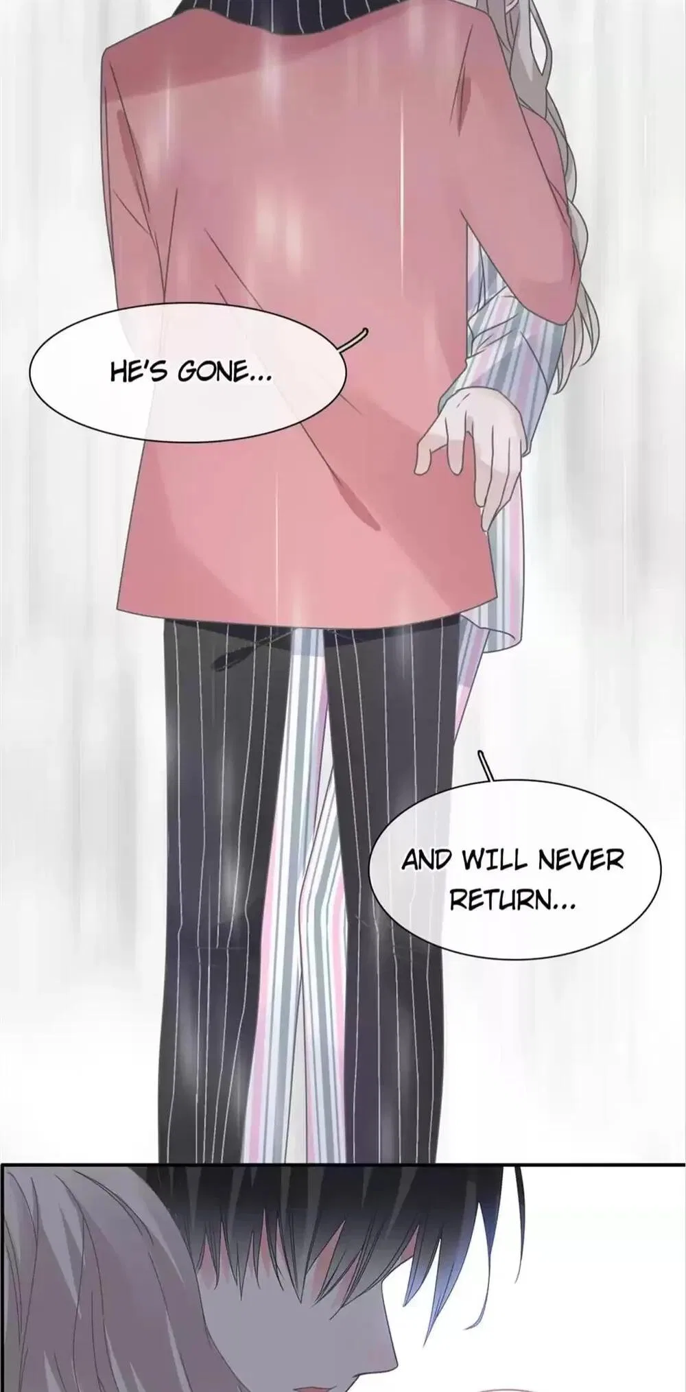 The “Giantess” Wants Love Chapter 200 – Page 39