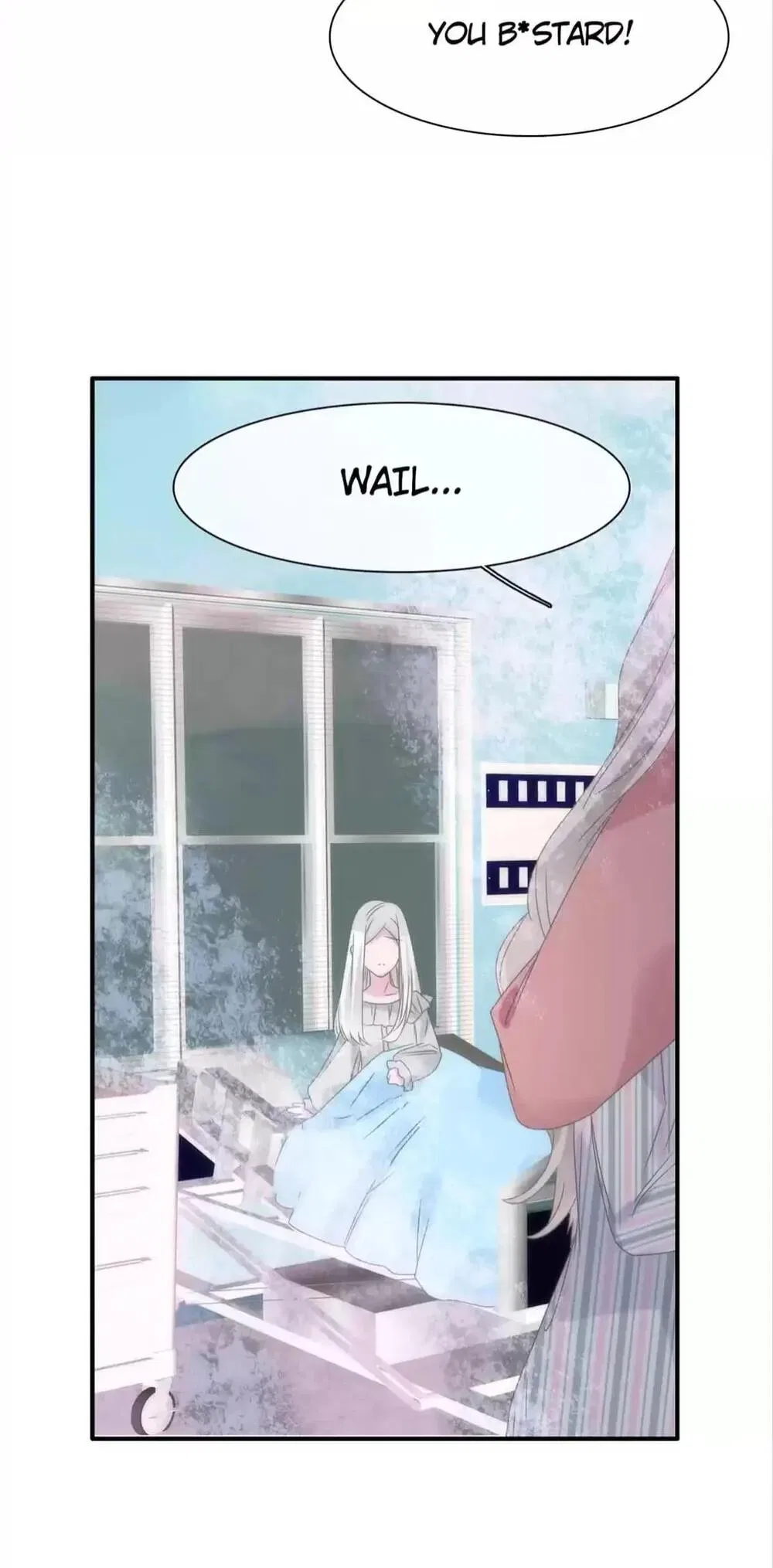 The “Giantess” Wants Love Chapter 200 – Page 41