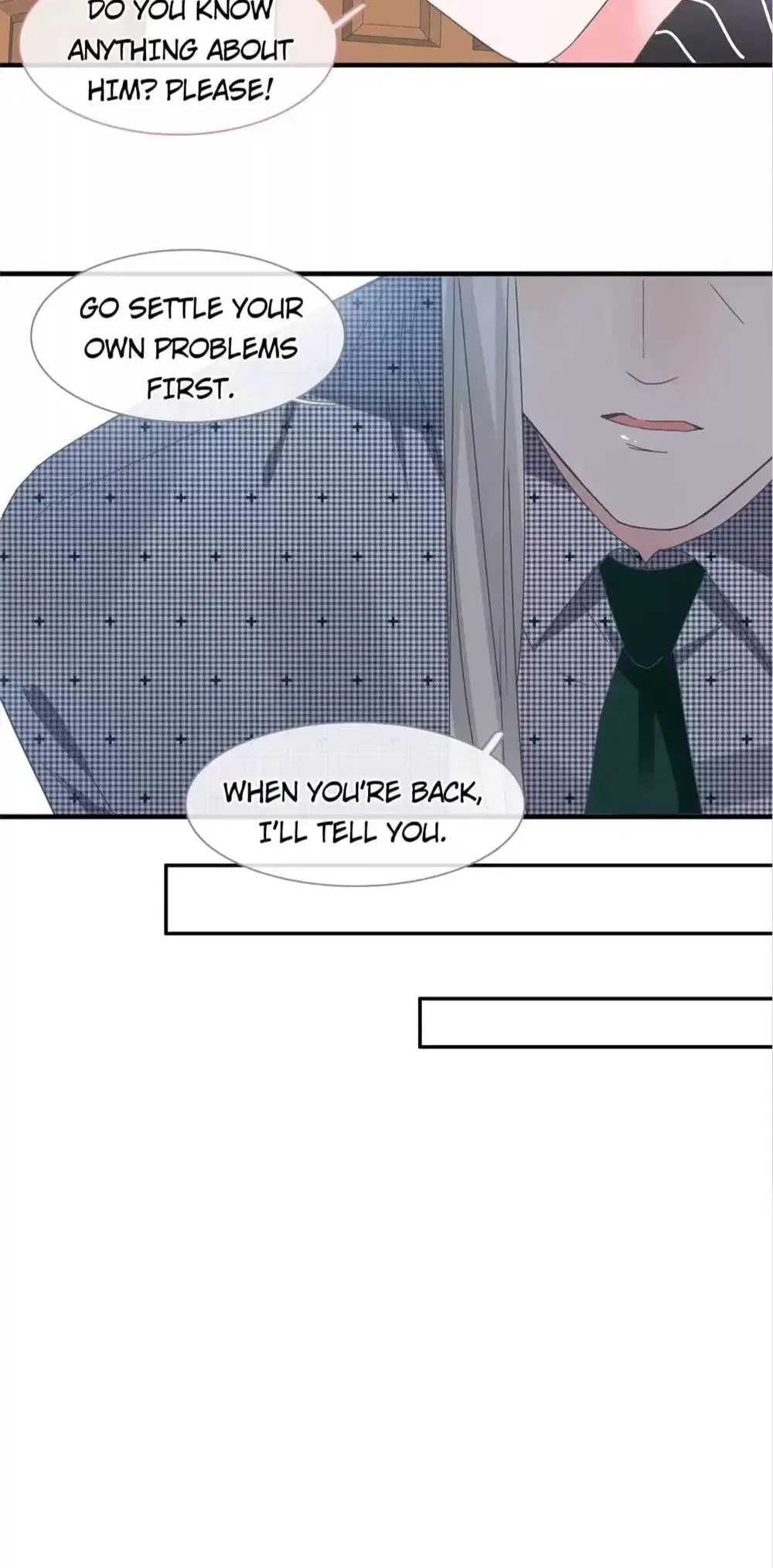 The “Giantess” Wants Love Chapter 199 – Page 6