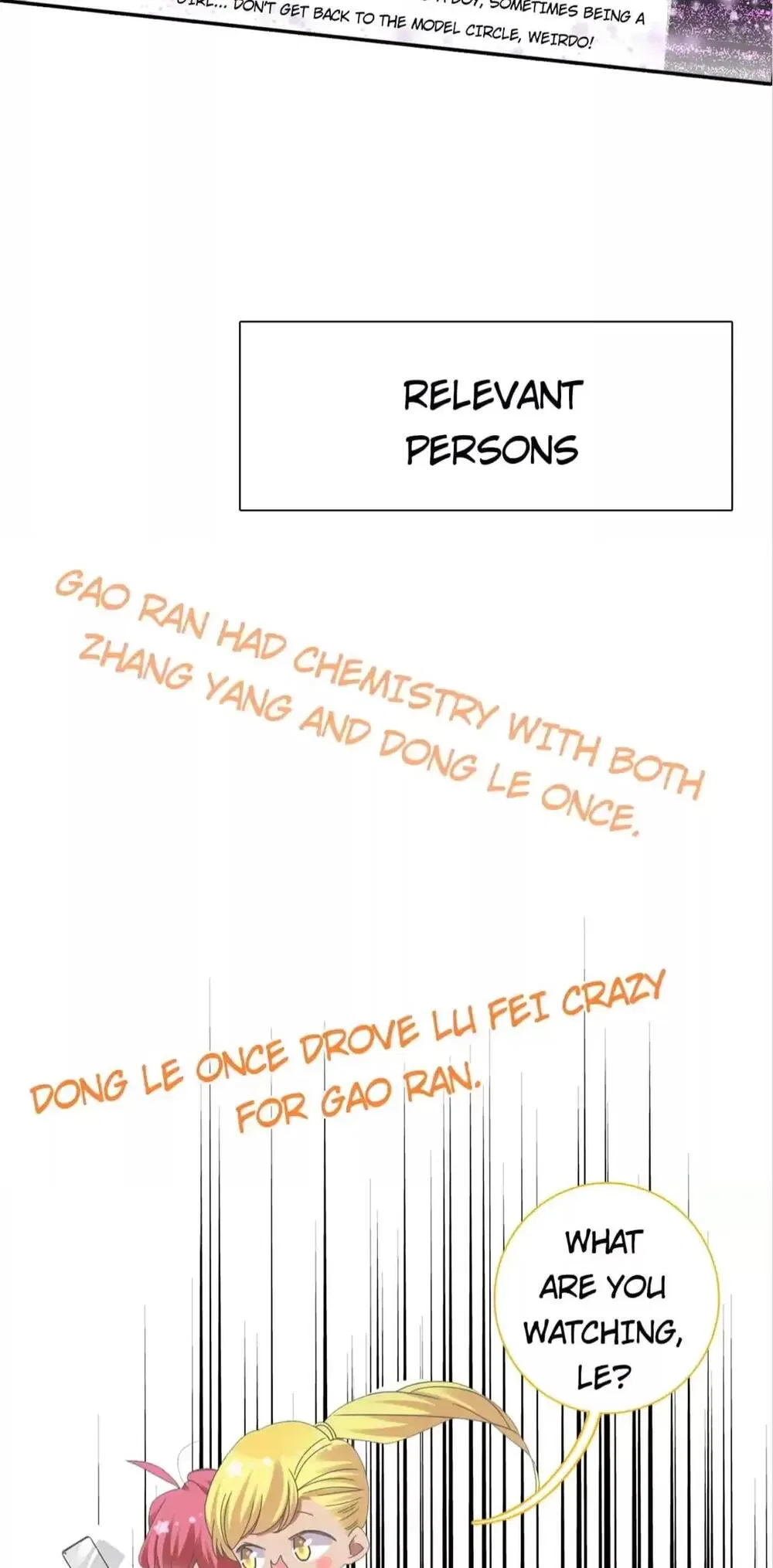 The “Giantess” Wants Love Chapter 199 – Page 30