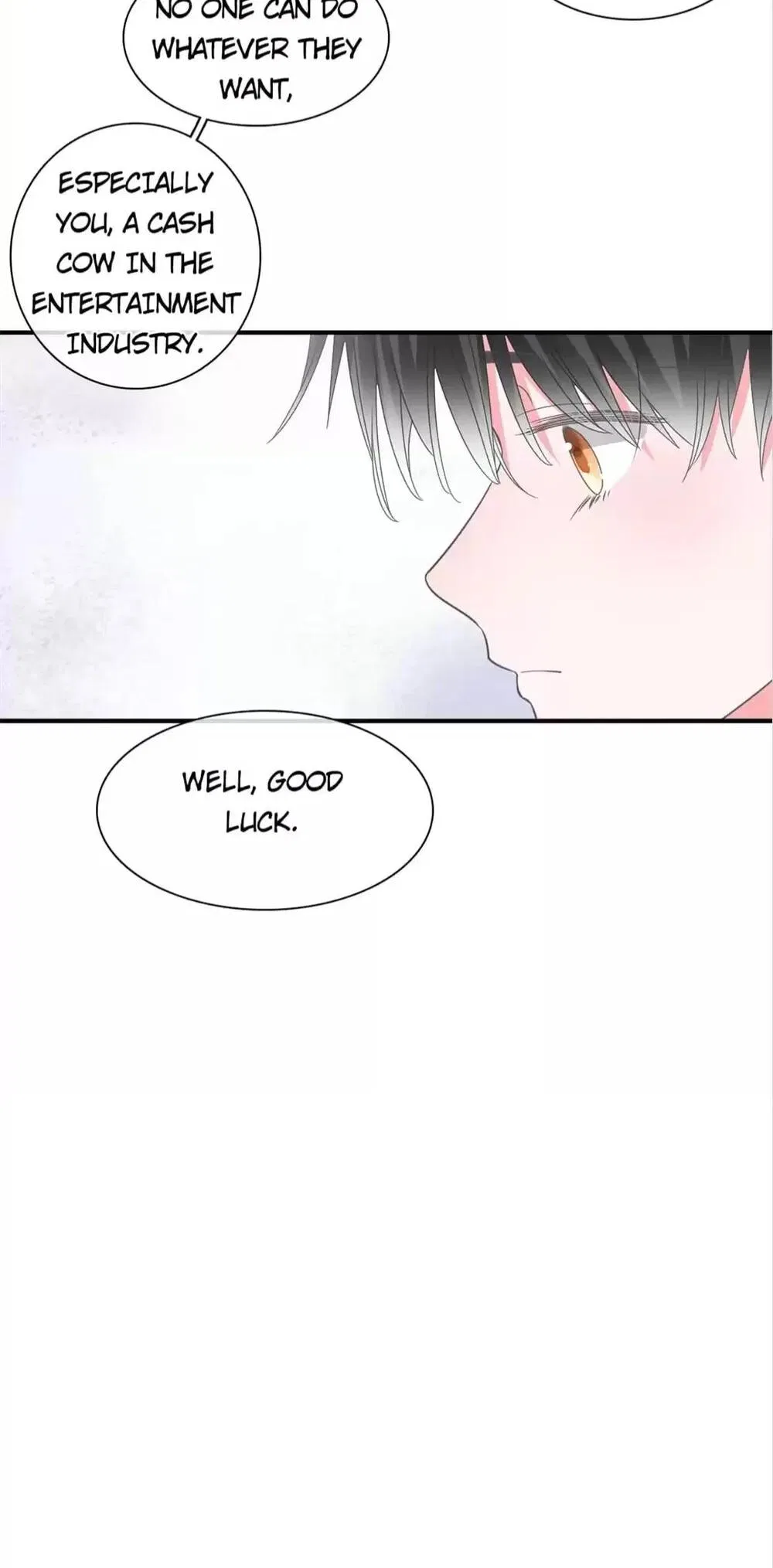 The “Giantess” Wants Love Chapter 198 – Page 9