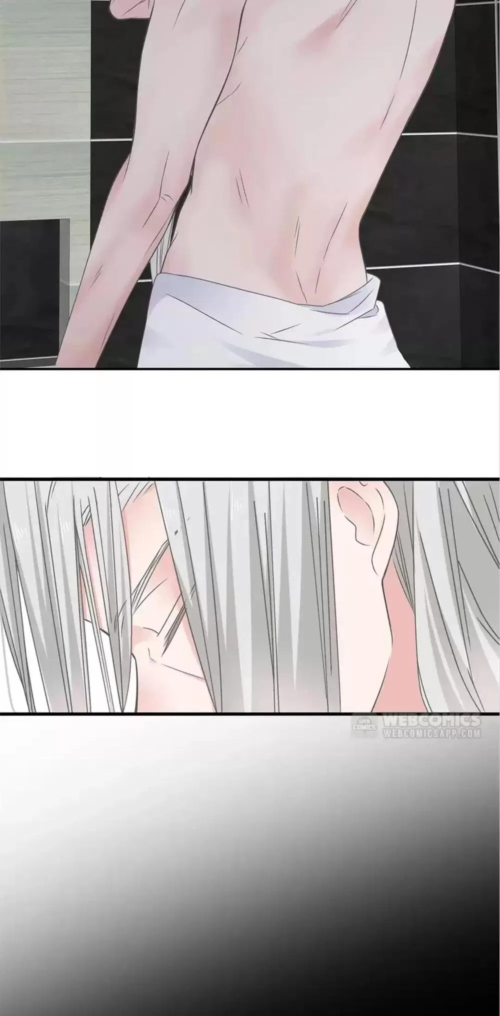 The “Giantess” Wants Love Chapter 198 – Page 11