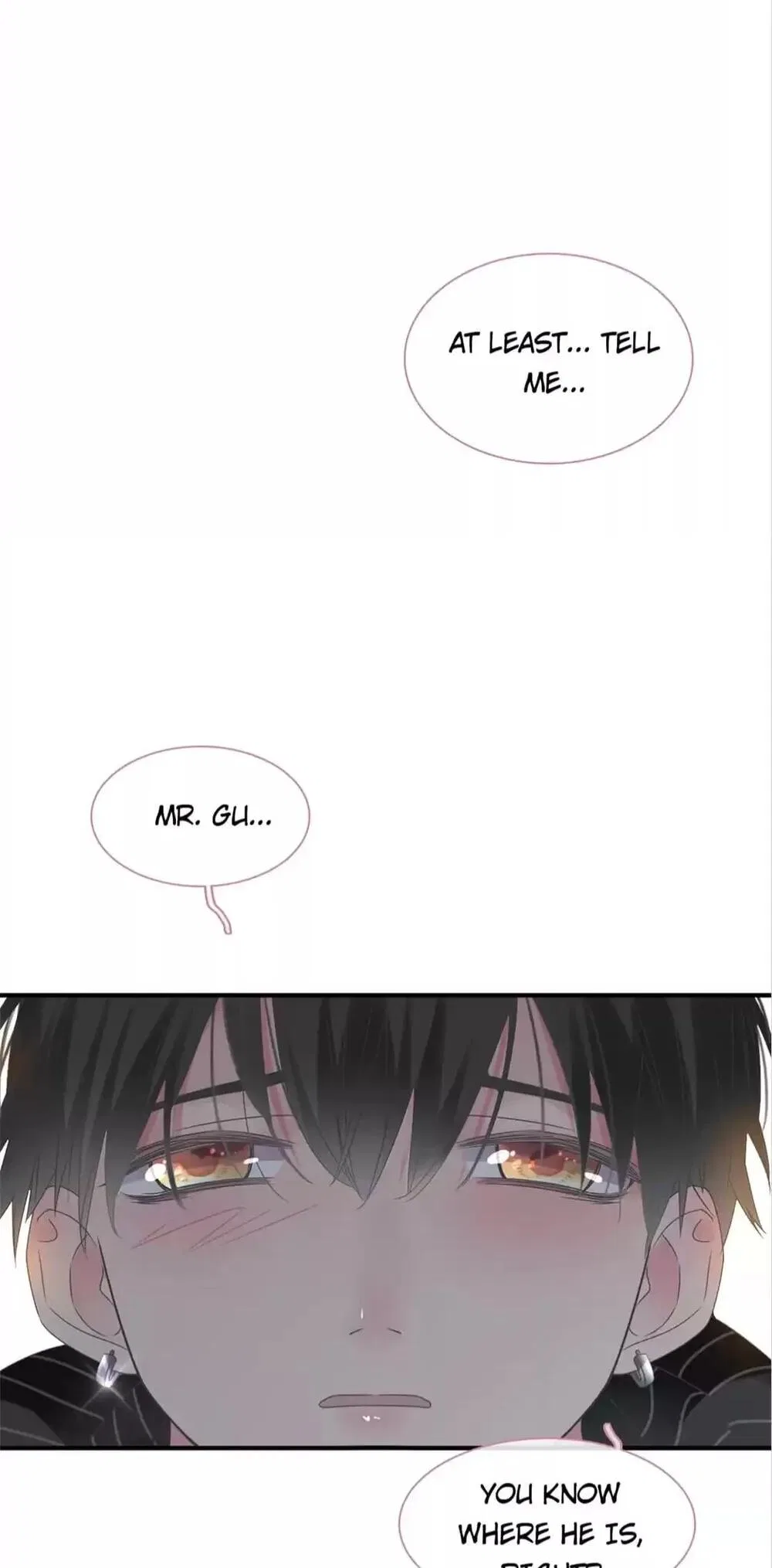 The “Giantess” Wants Love Chapter 198 – Page 28