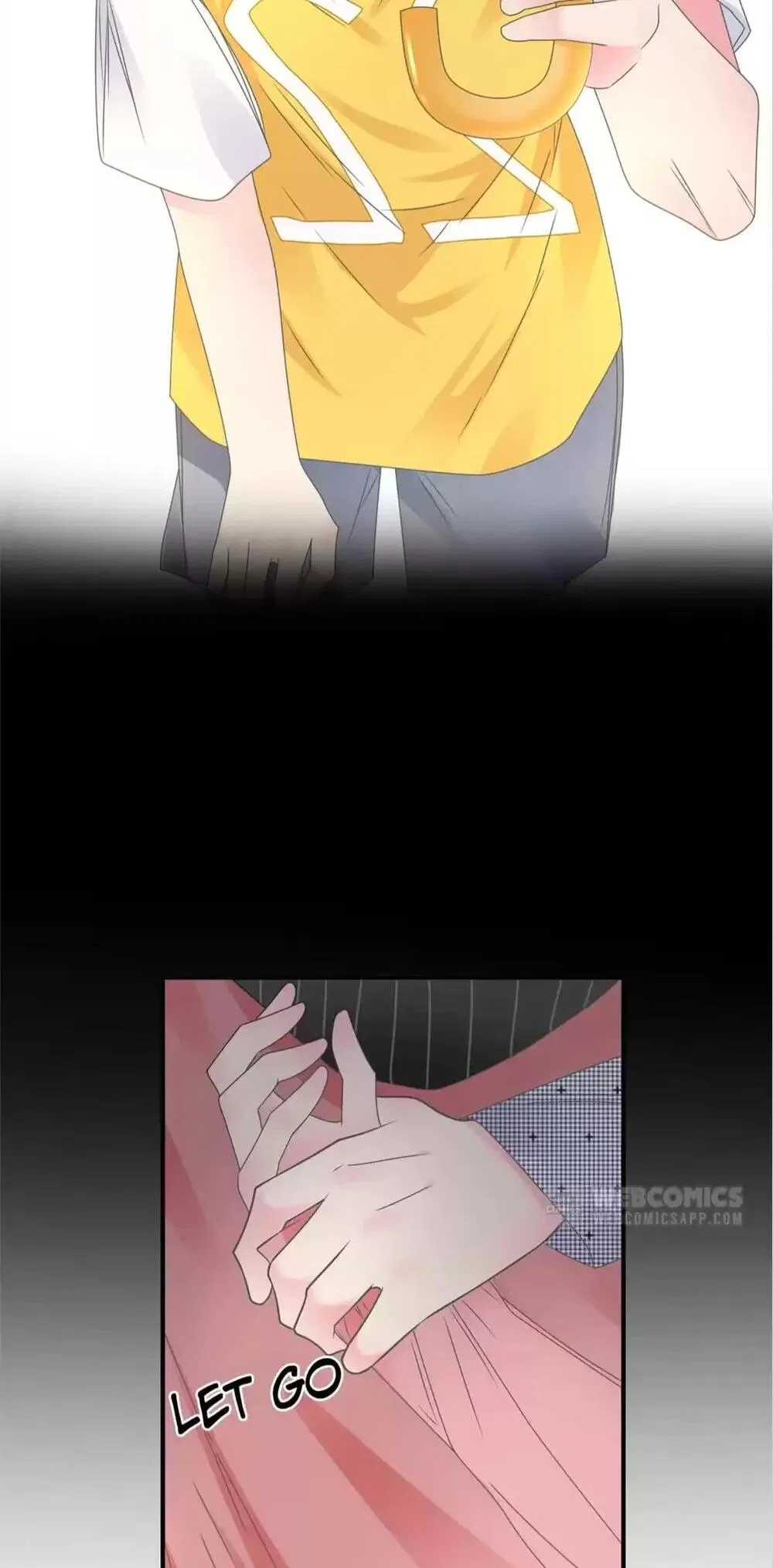 The “Giantess” Wants Love Chapter 198 – Page 30