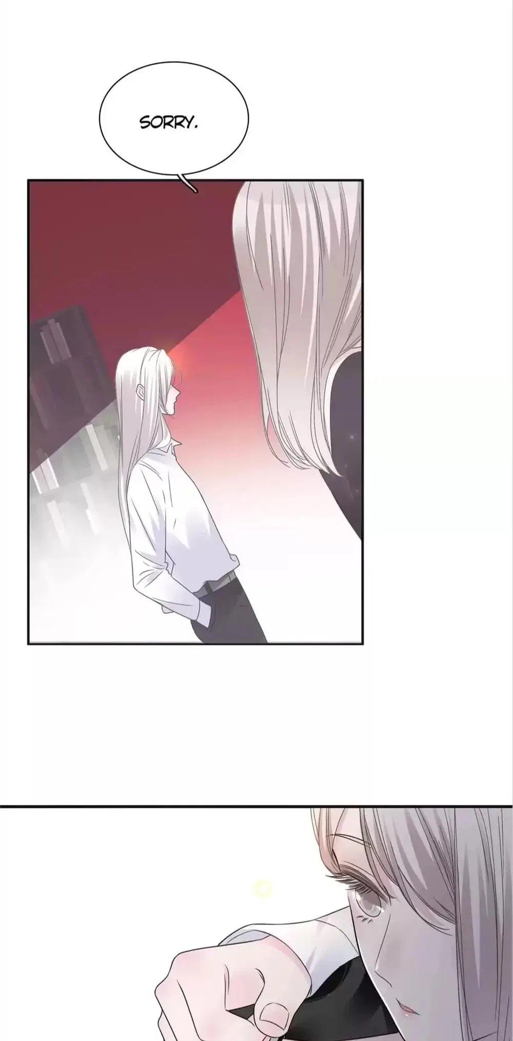 The “Giantess” Wants Love Chapter 197 – Page 4