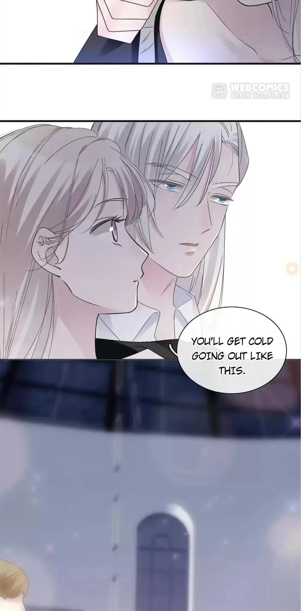 The “Giantess” Wants Love Chapter 197 – Page 5