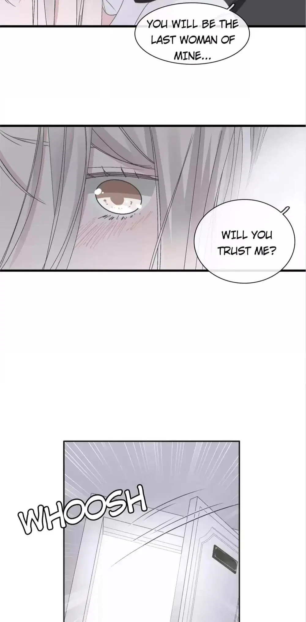 The “Giantess” Wants Love Chapter 197 – Page 12