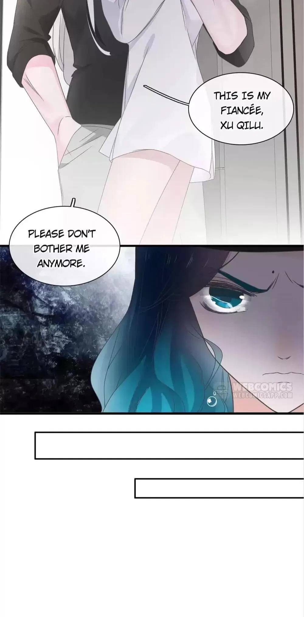 The “Giantess” Wants Love Chapter 197 – Page 14