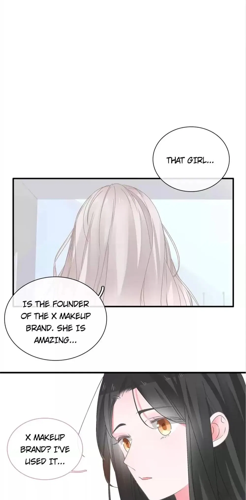 The “Giantess” Wants Love Chapter 197 – Page 15