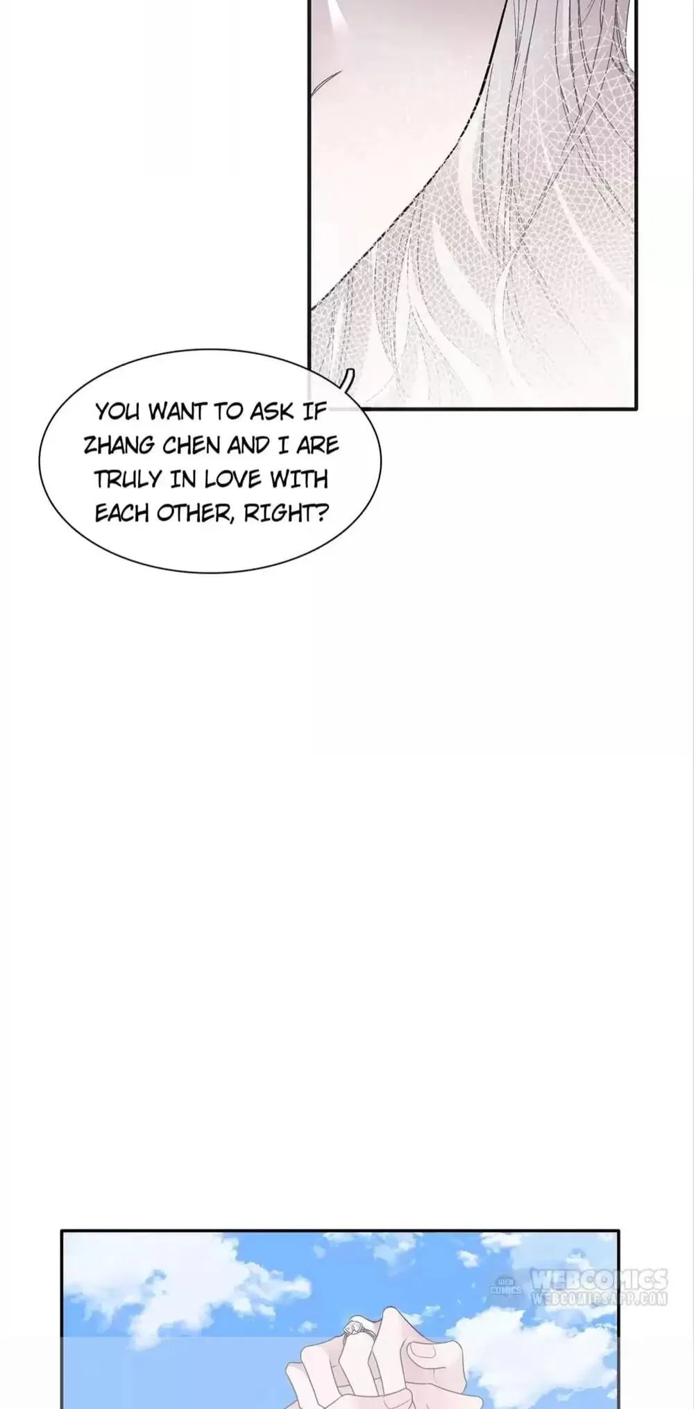 The “Giantess” Wants Love Chapter 197 – Page 17