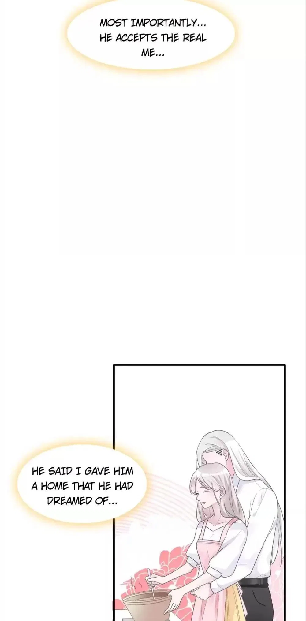 The “Giantess” Wants Love Chapter 197 – Page 20