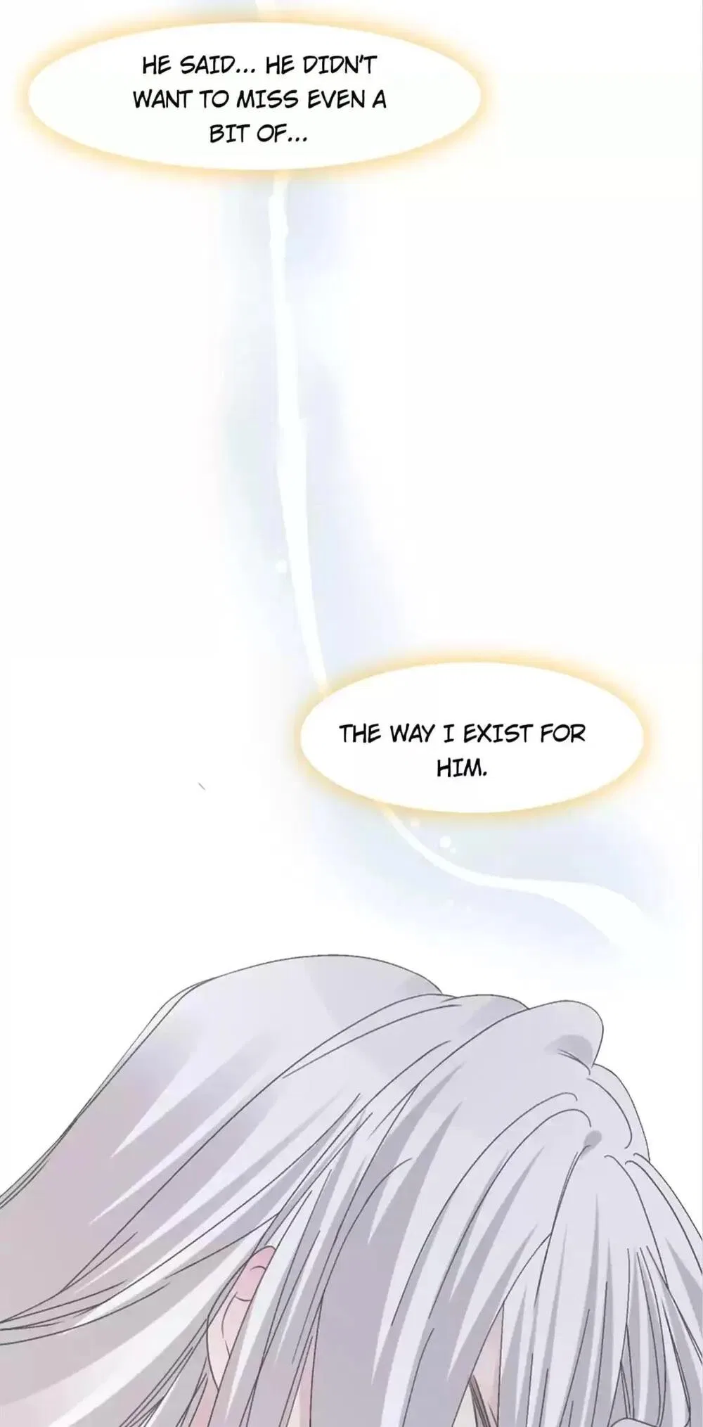 The “Giantess” Wants Love Chapter 197 – Page 22
