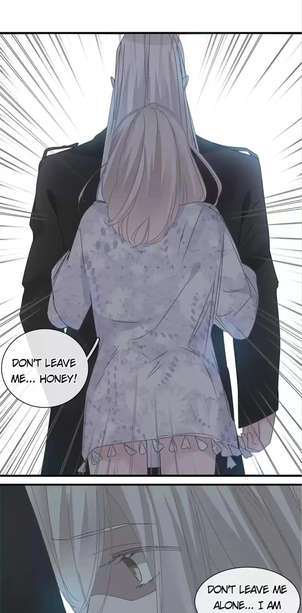The “Giantess” Wants Love Chapter 197 – Page 28
