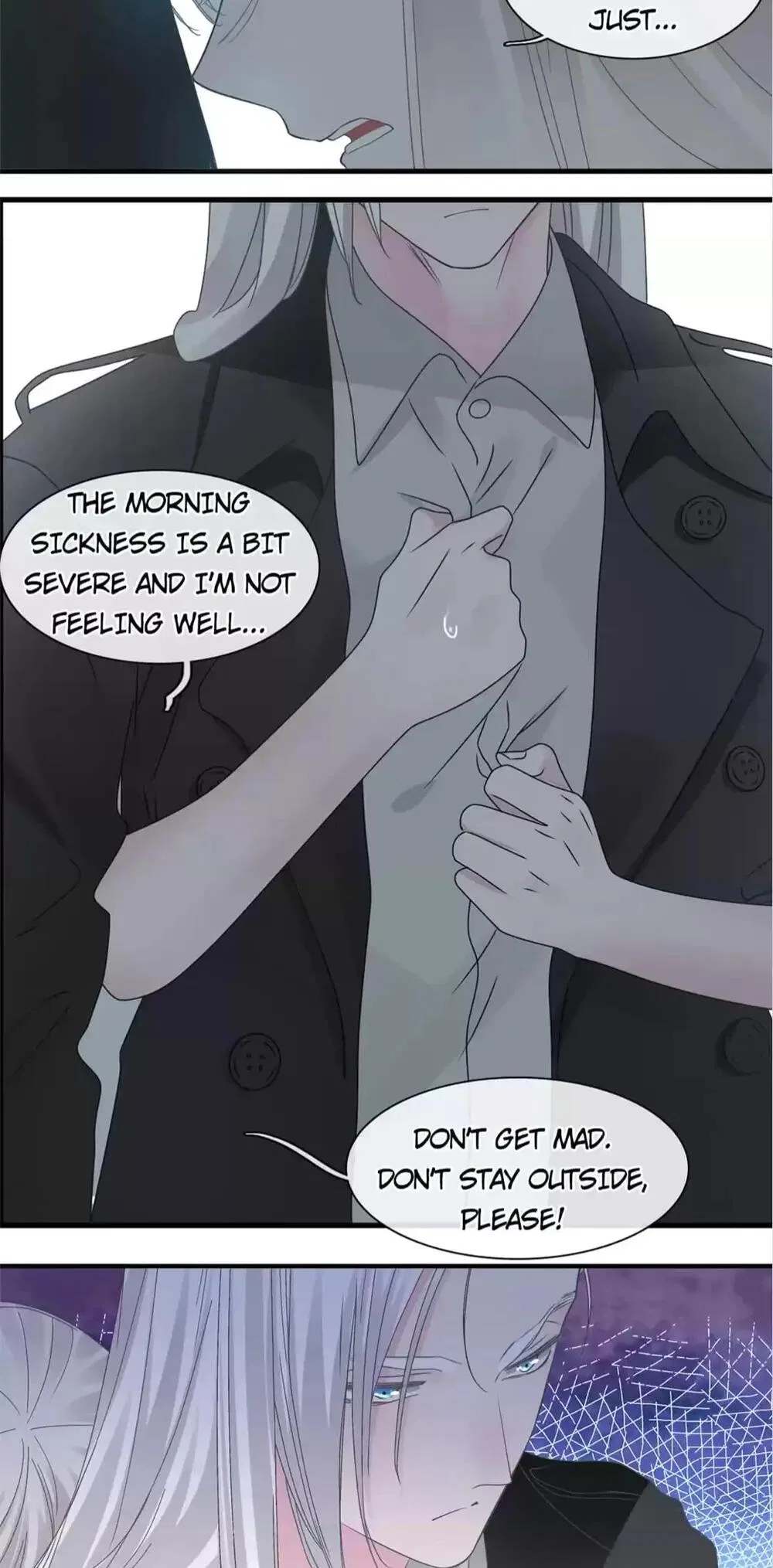 The “Giantess” Wants Love Chapter 197 – Page 29