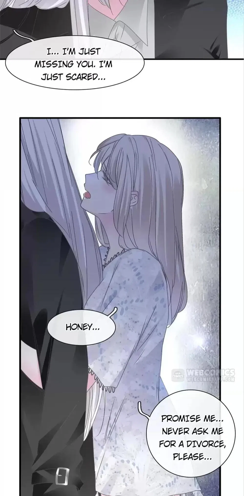 The “Giantess” Wants Love Chapter 197 – Page 30