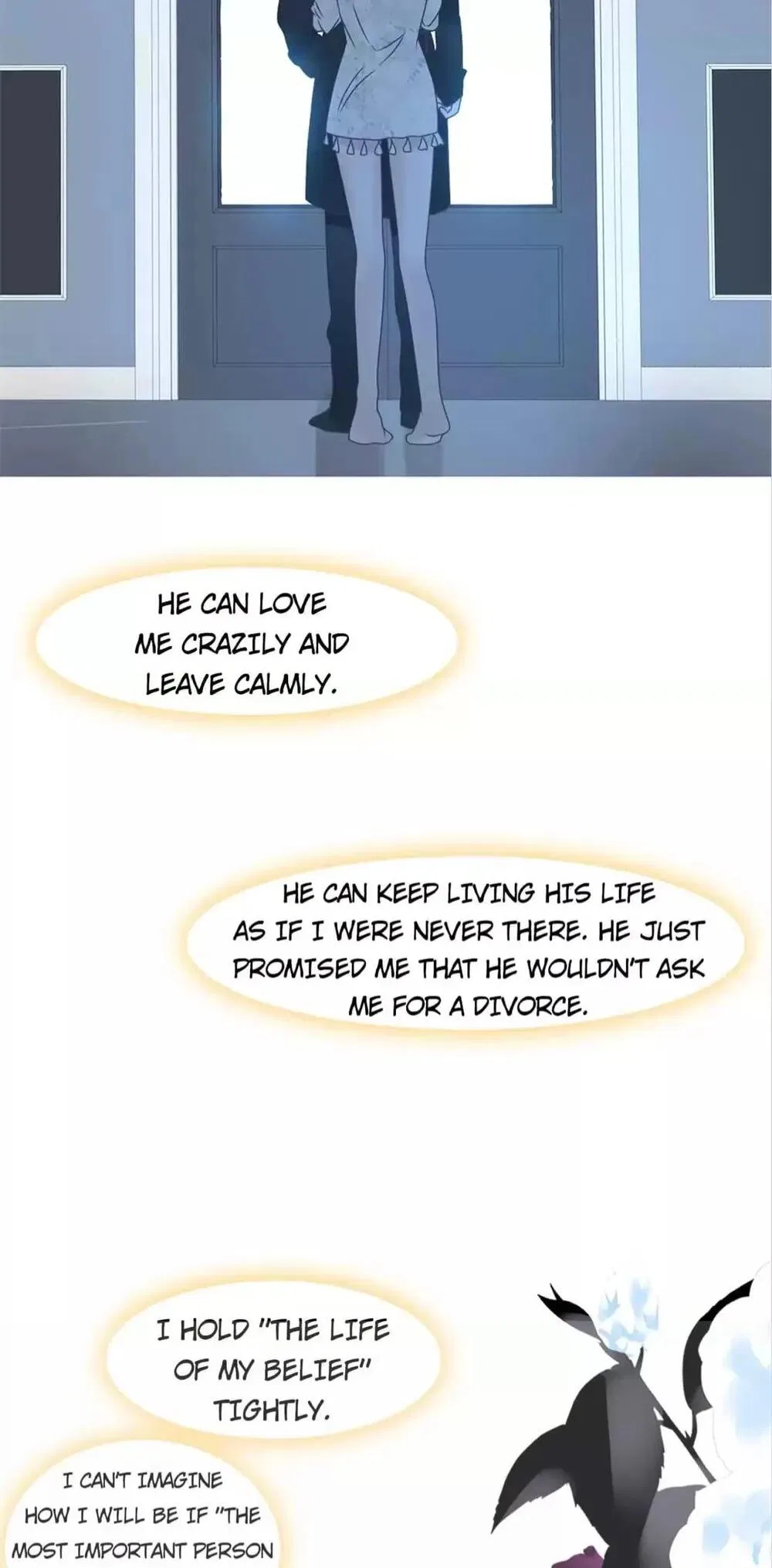 The “Giantess” Wants Love Chapter 197 – Page 32