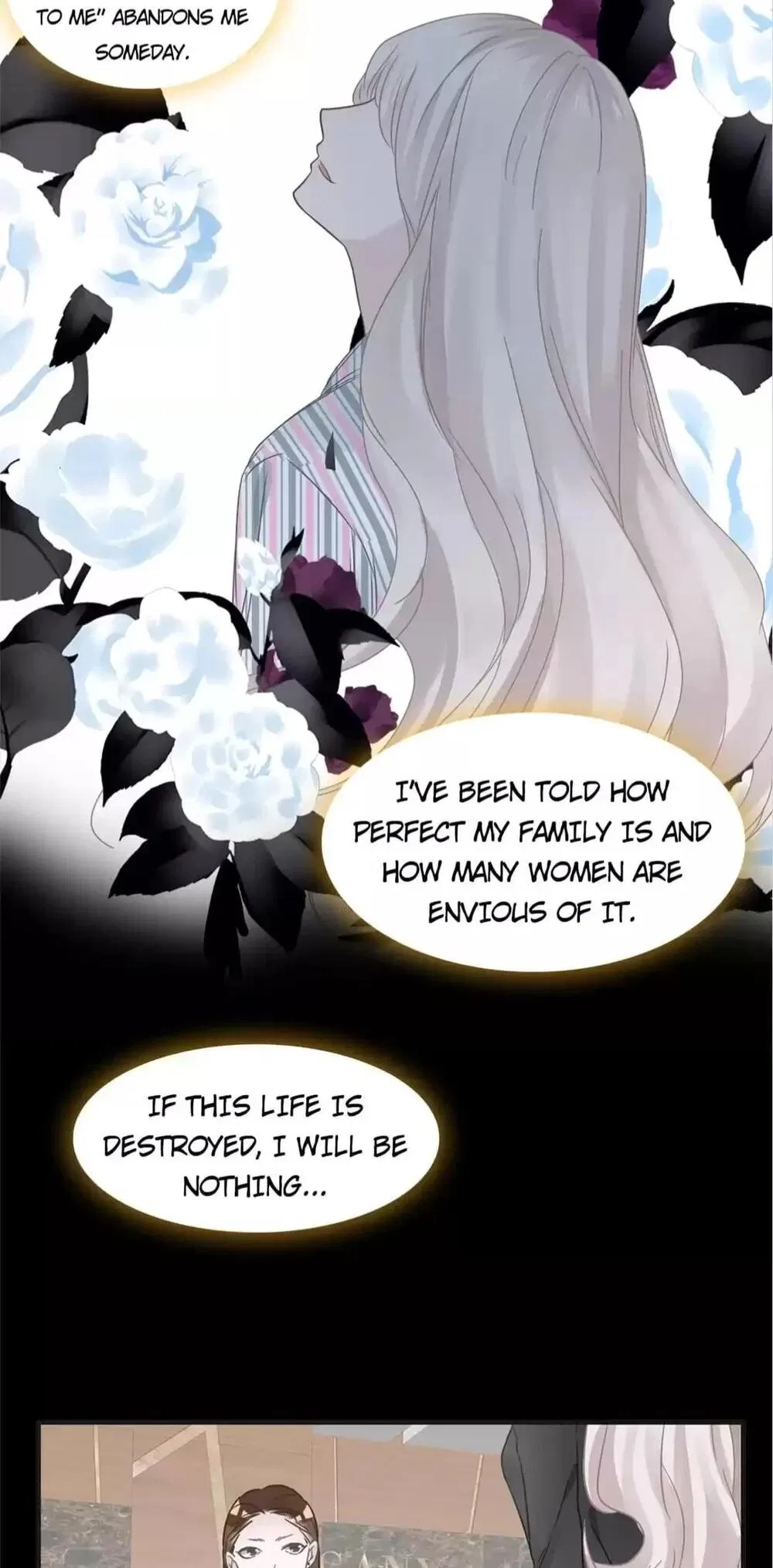 The “Giantess” Wants Love Chapter 197 – Page 33