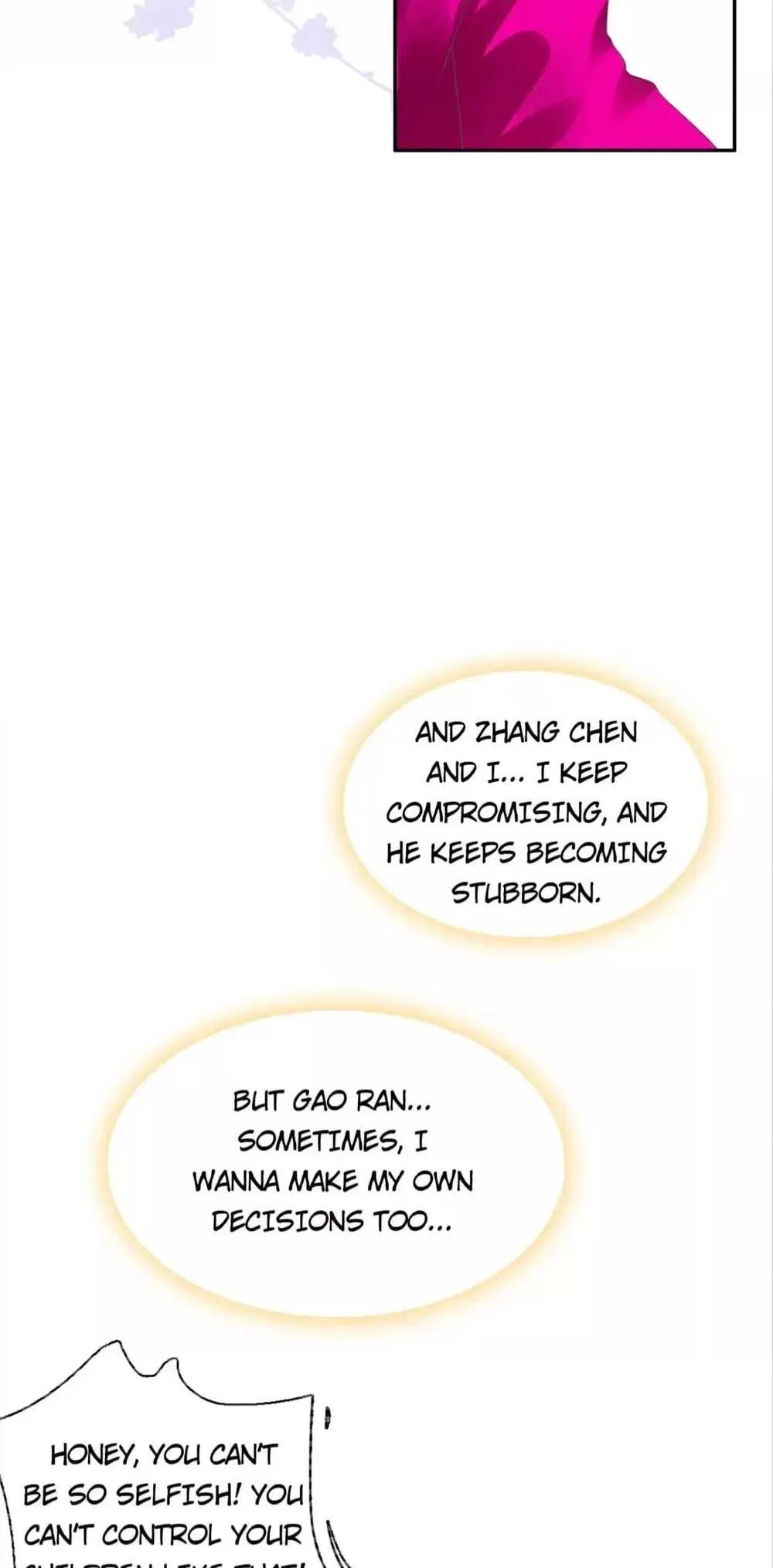 The “Giantess” Wants Love Chapter 197 – Page 39