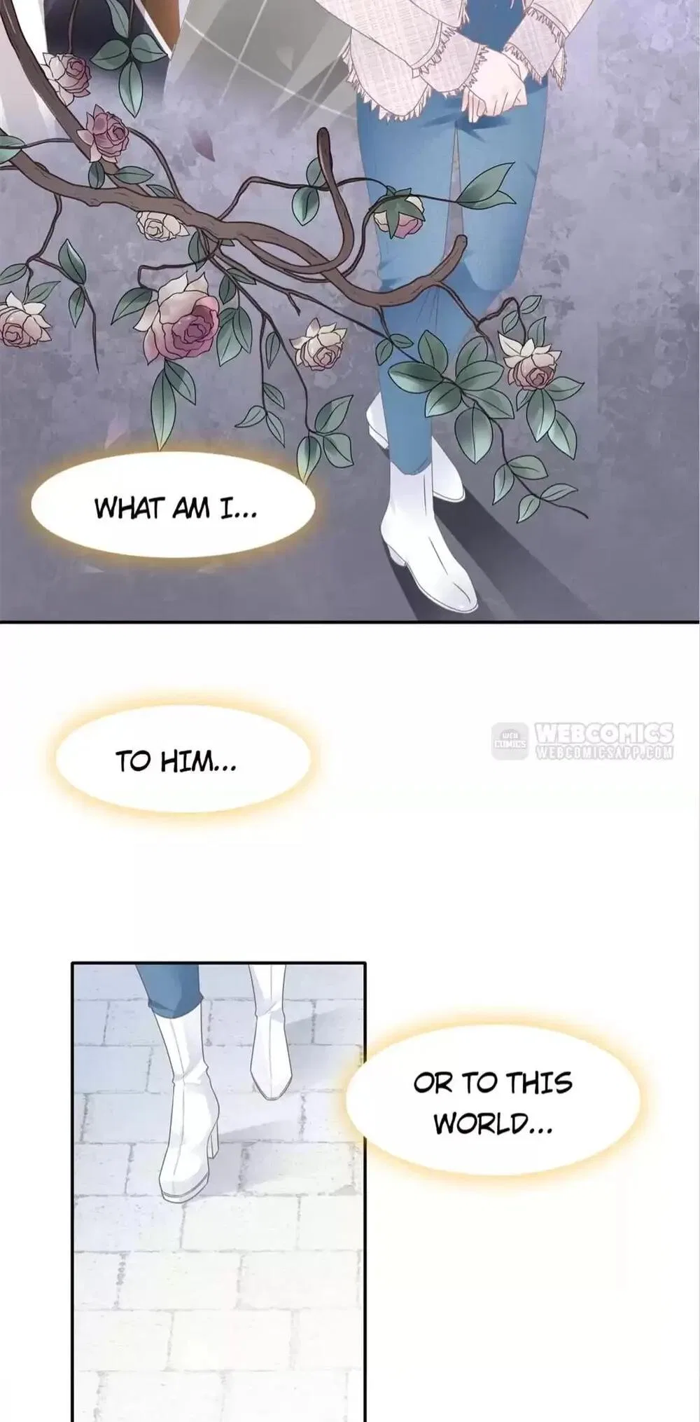 The “Giantess” Wants Love Chapter 197 – Page 43