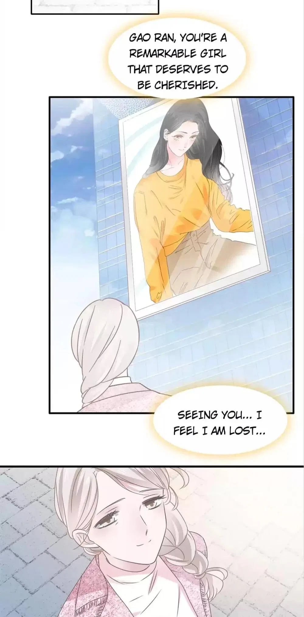 The “Giantess” Wants Love Chapter 197 – Page 44
